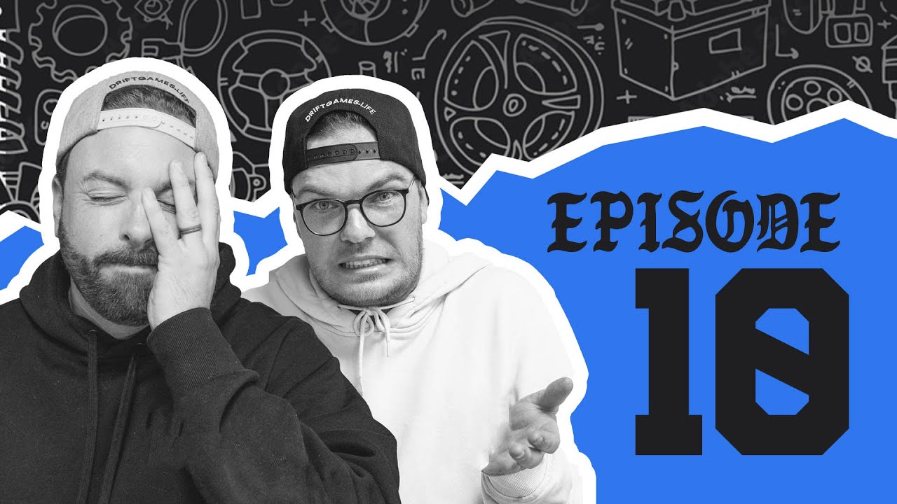 Who Actually Makes Drift Games Happen