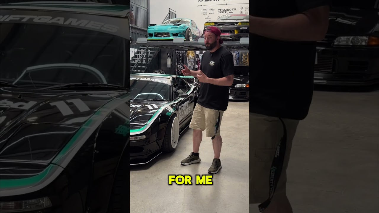 Should you modify, or restore? With JDM cars getting so rare, what side of the fence are you on? 🤔
