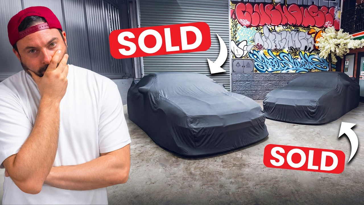 I gambled EVERYTHING and THIS was the consequence...