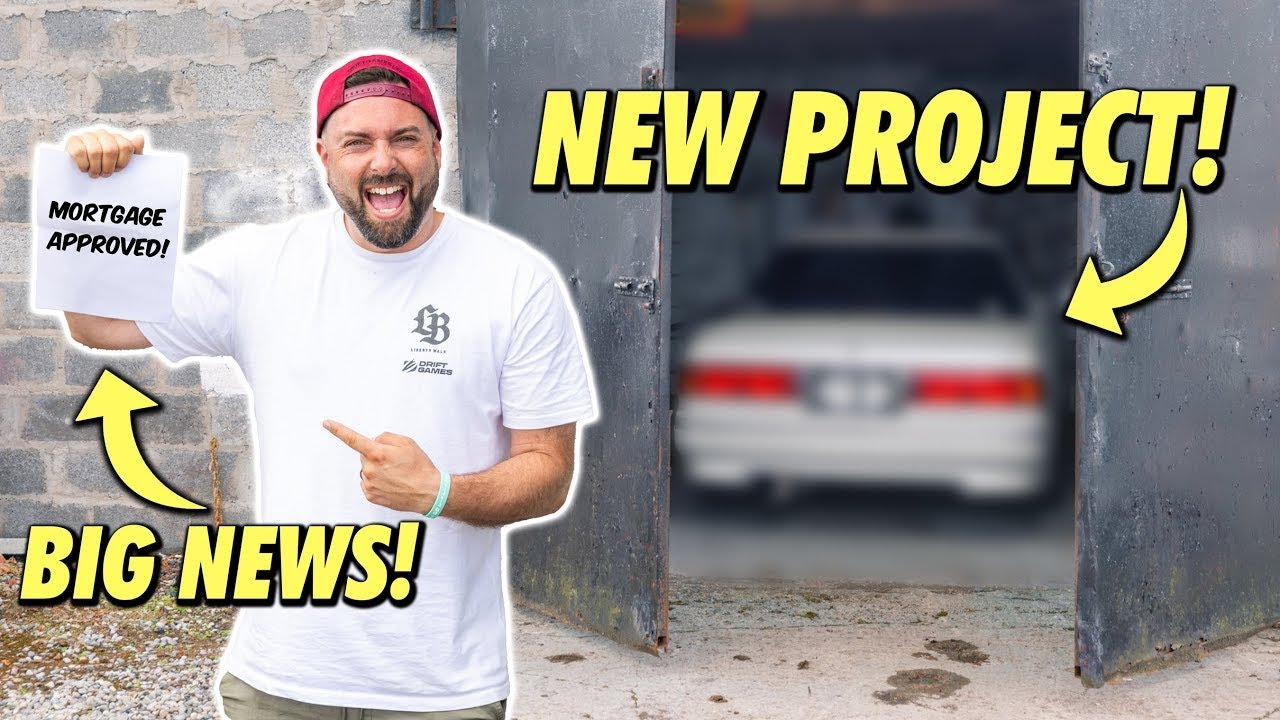 I bought the WEIRDEST Toyota you’ve NEVER heard of...