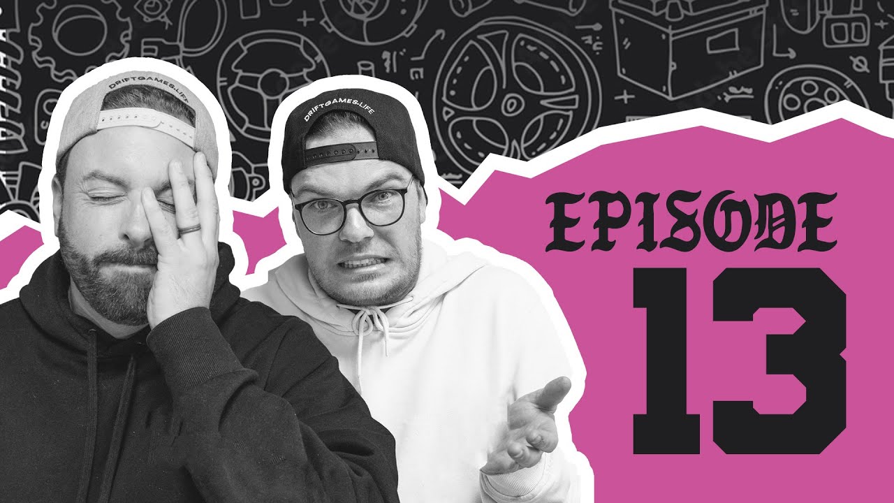 EP13 - What They Don't Tell You About Japan