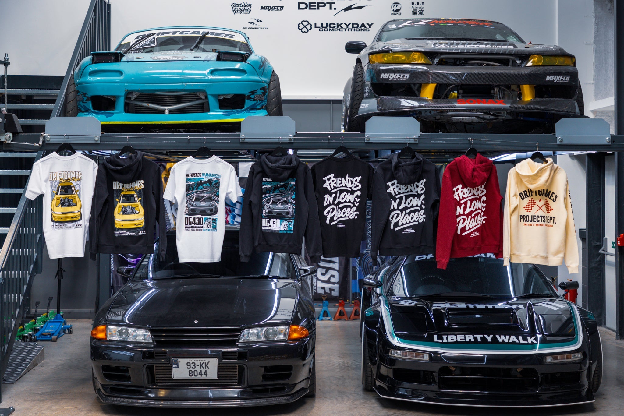 All Merchandise