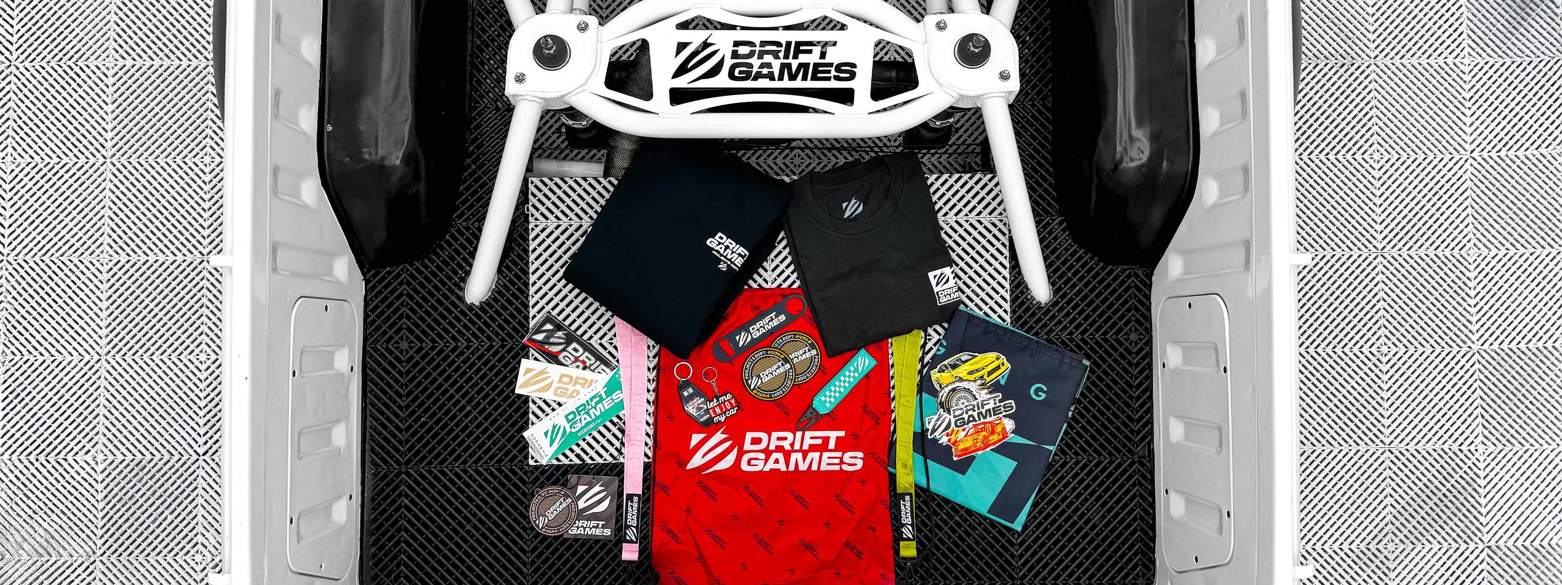 Mystery Boxes