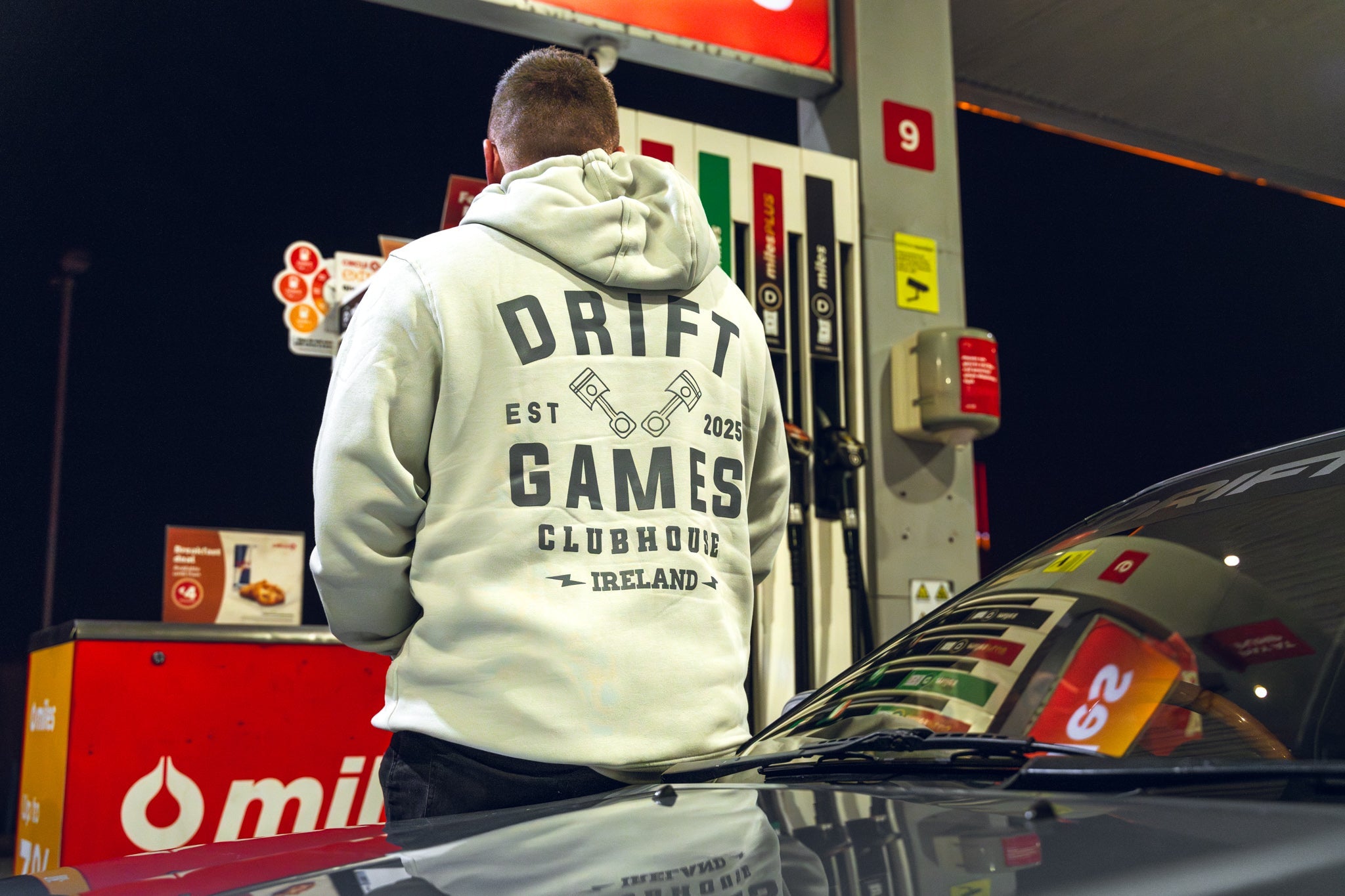 The Clubhouse Collection