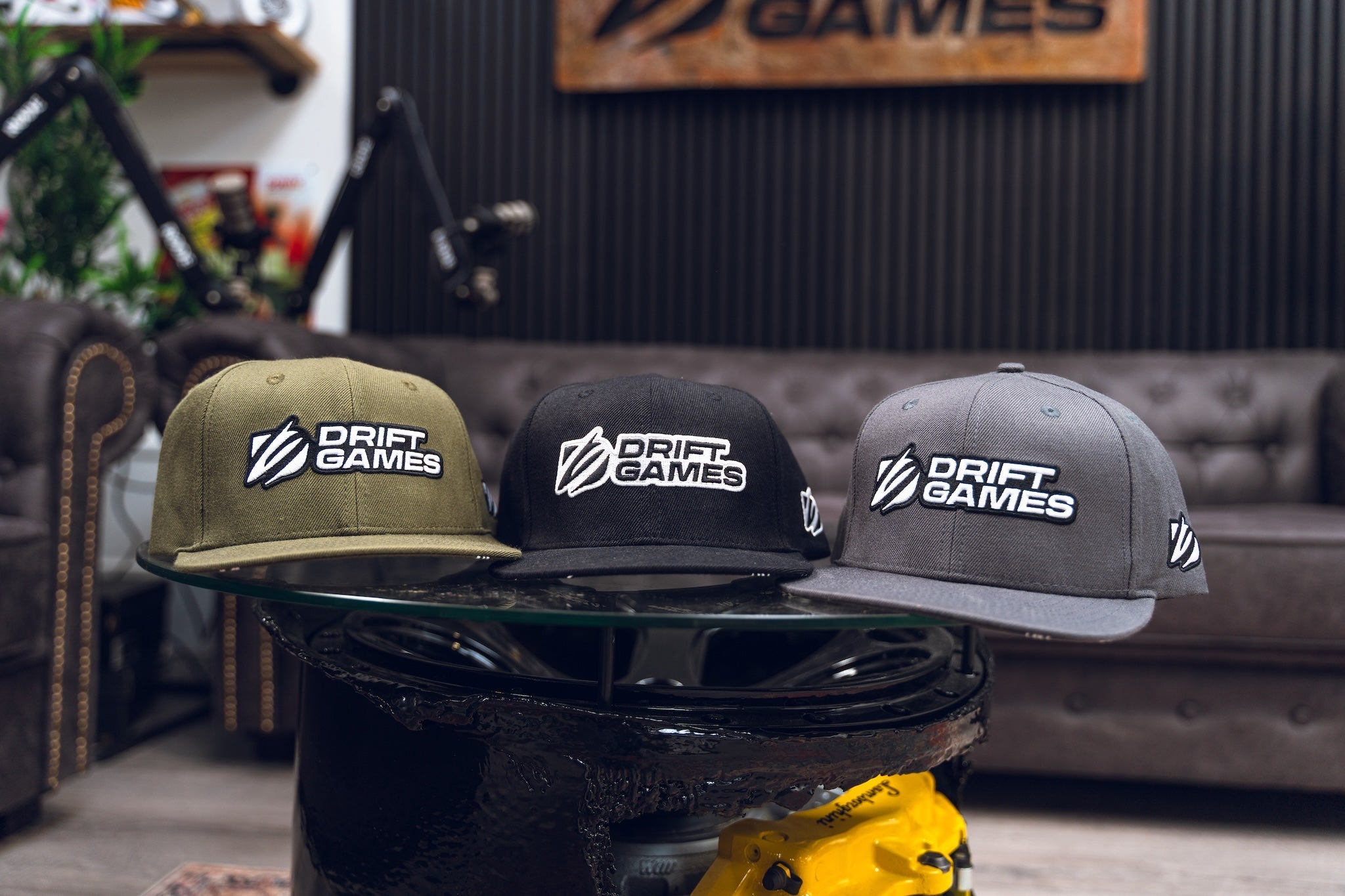 Headwear