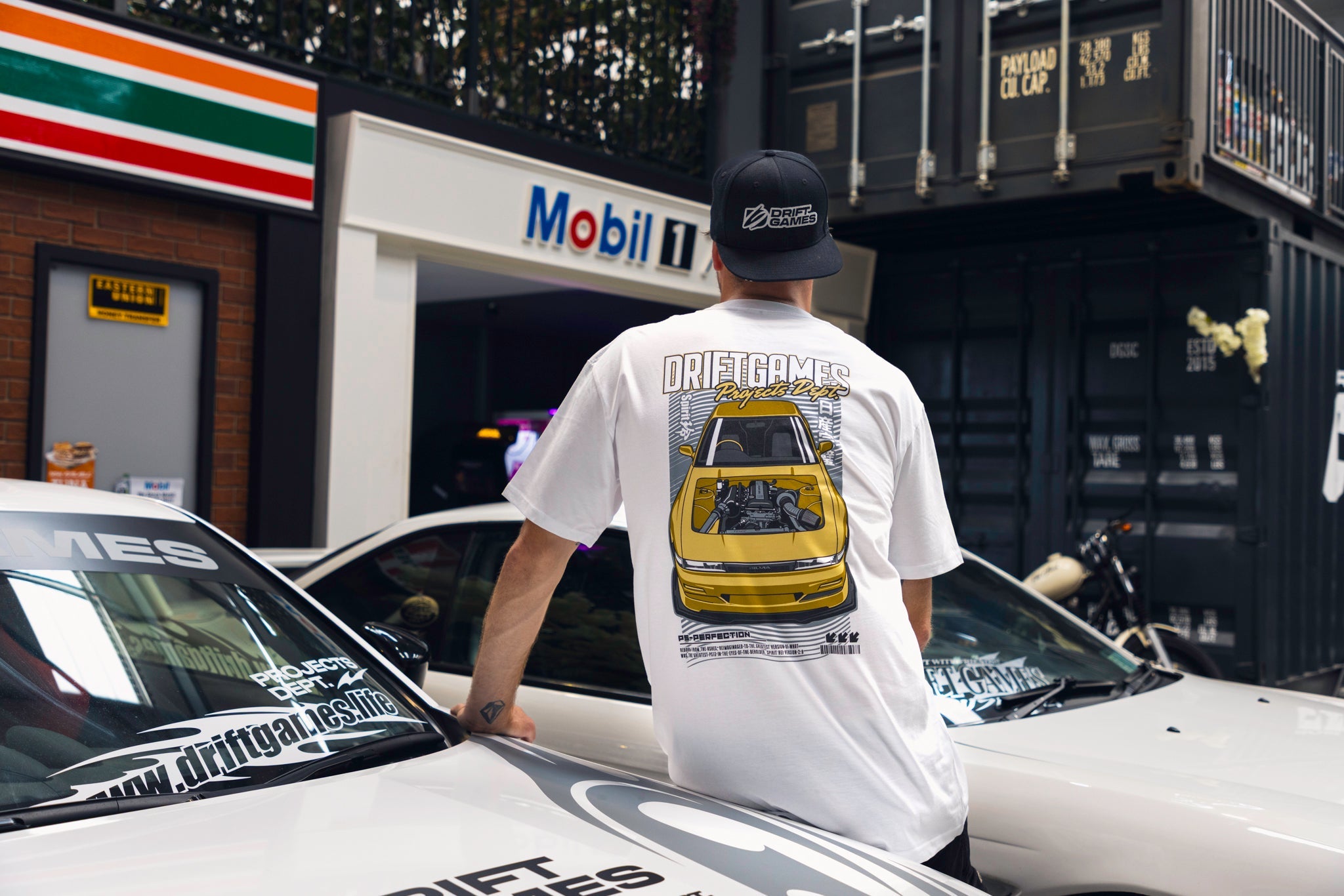 T-Shirts
