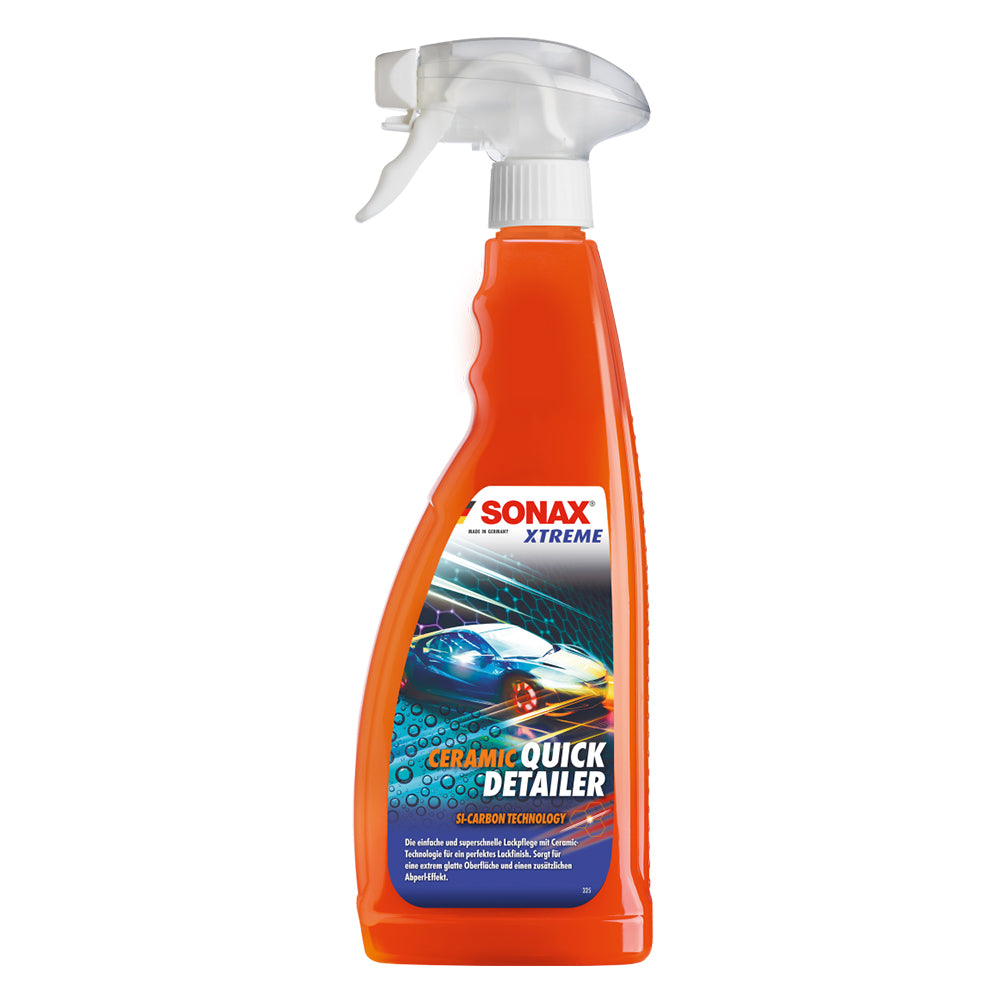 SONAX XTREME Ultra Slick Ceramic Detailer 750ml