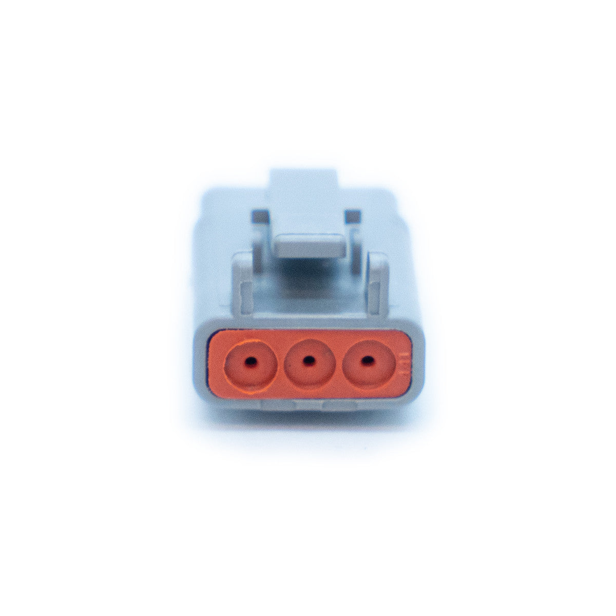 Link ECU Deutsch 3 Way Plug Kit (PKG3)