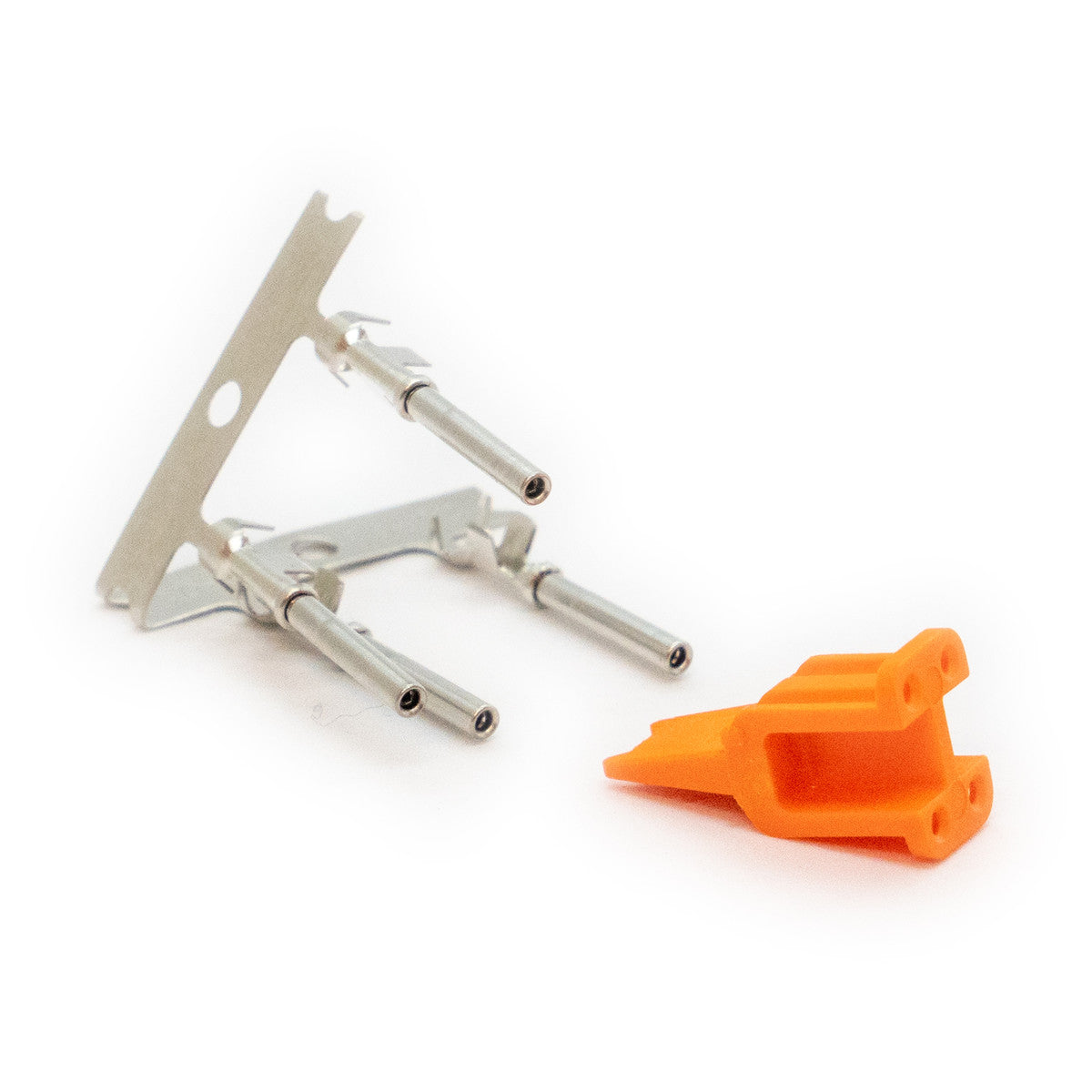 Link ECU Deutsch DTM4 Connector Plug Kit (Male)