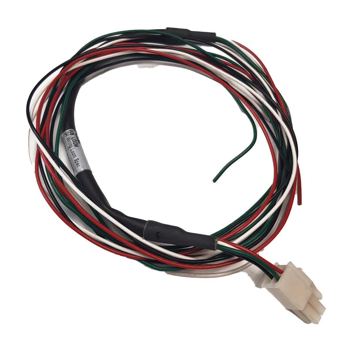 Link ECU WB Loom for MR2 ST185 PlugIn