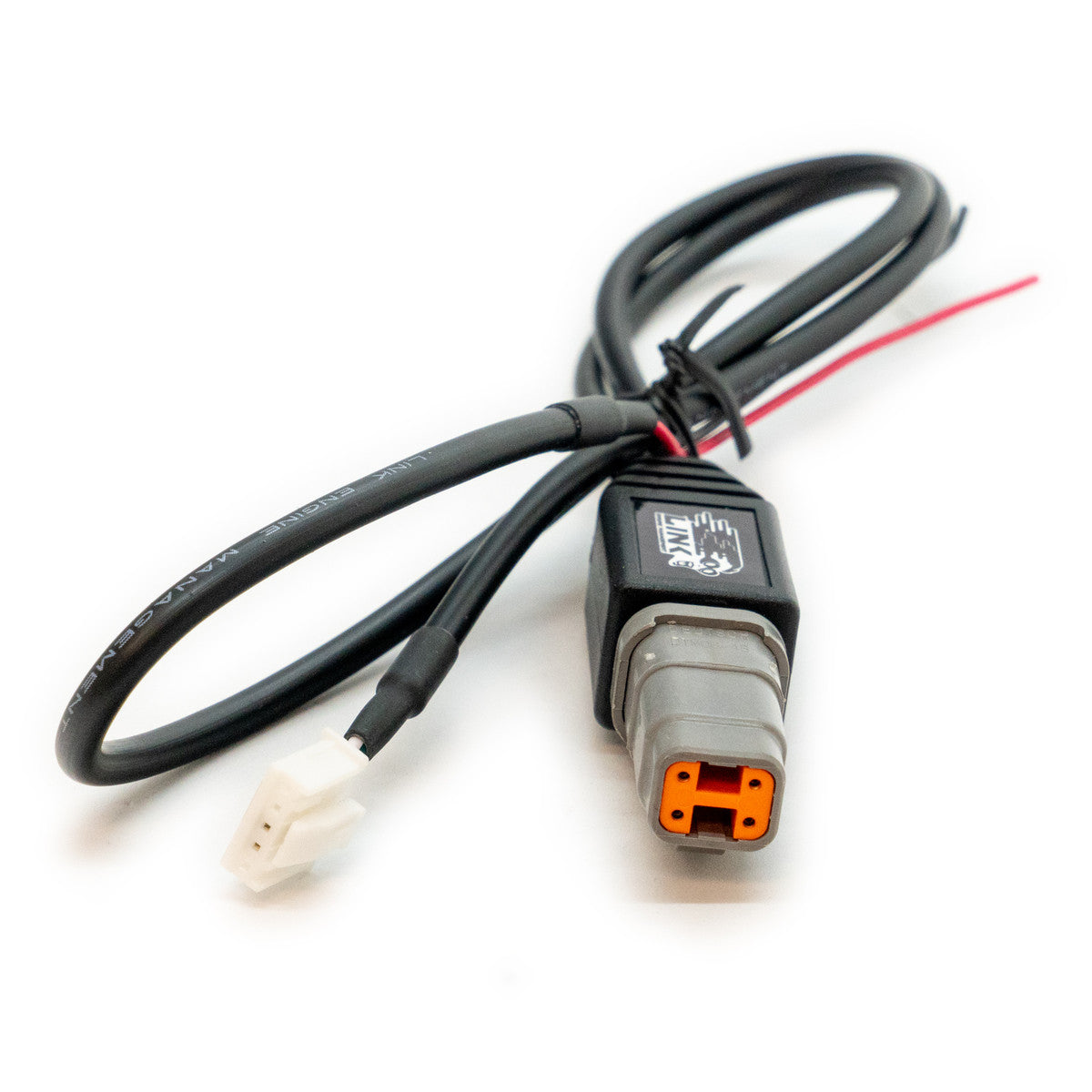 Link ECU CANJST - CAN Connection Cable for Plugin ECU (5pin)
