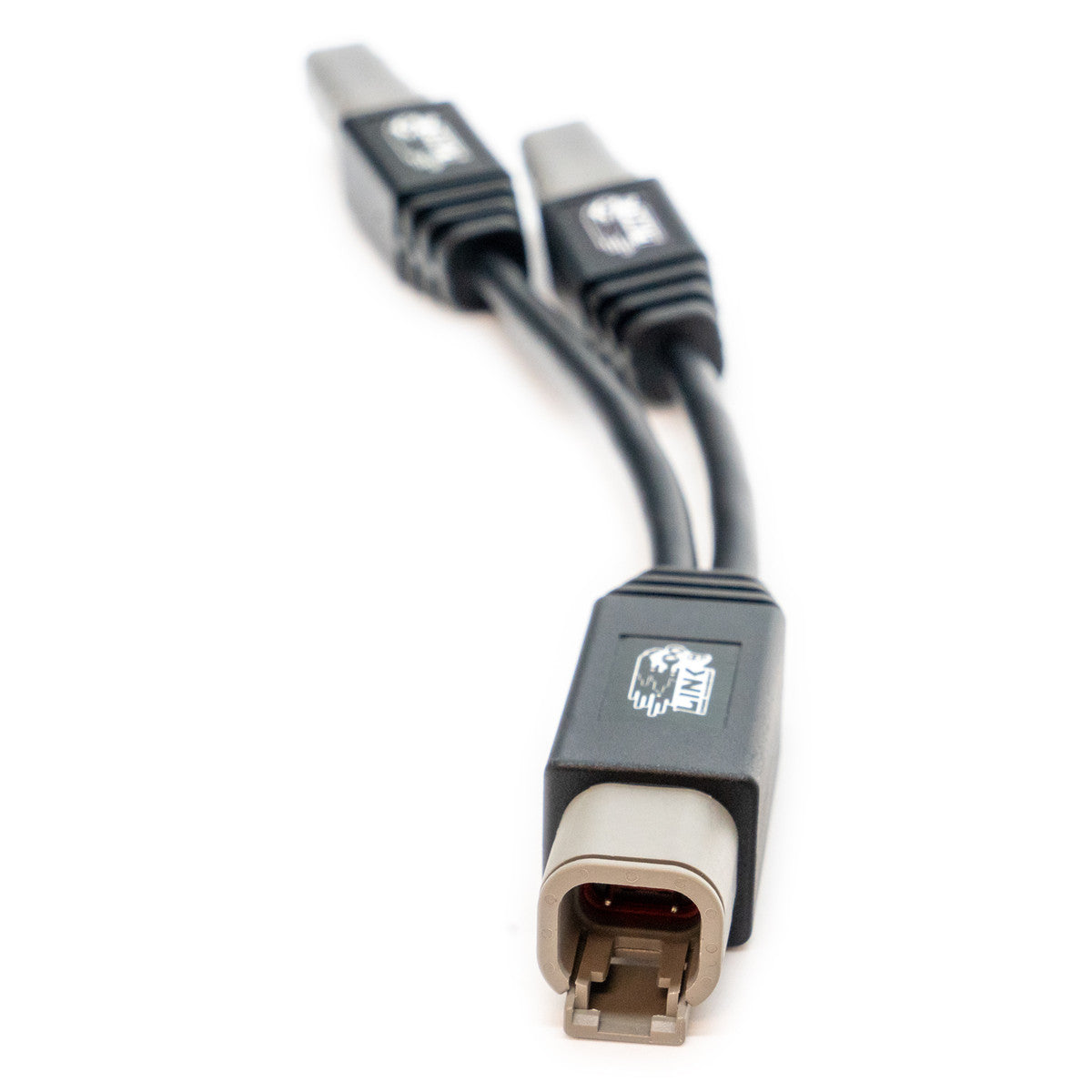 Link ECU CANTEE - Link CAN Splitter Cable