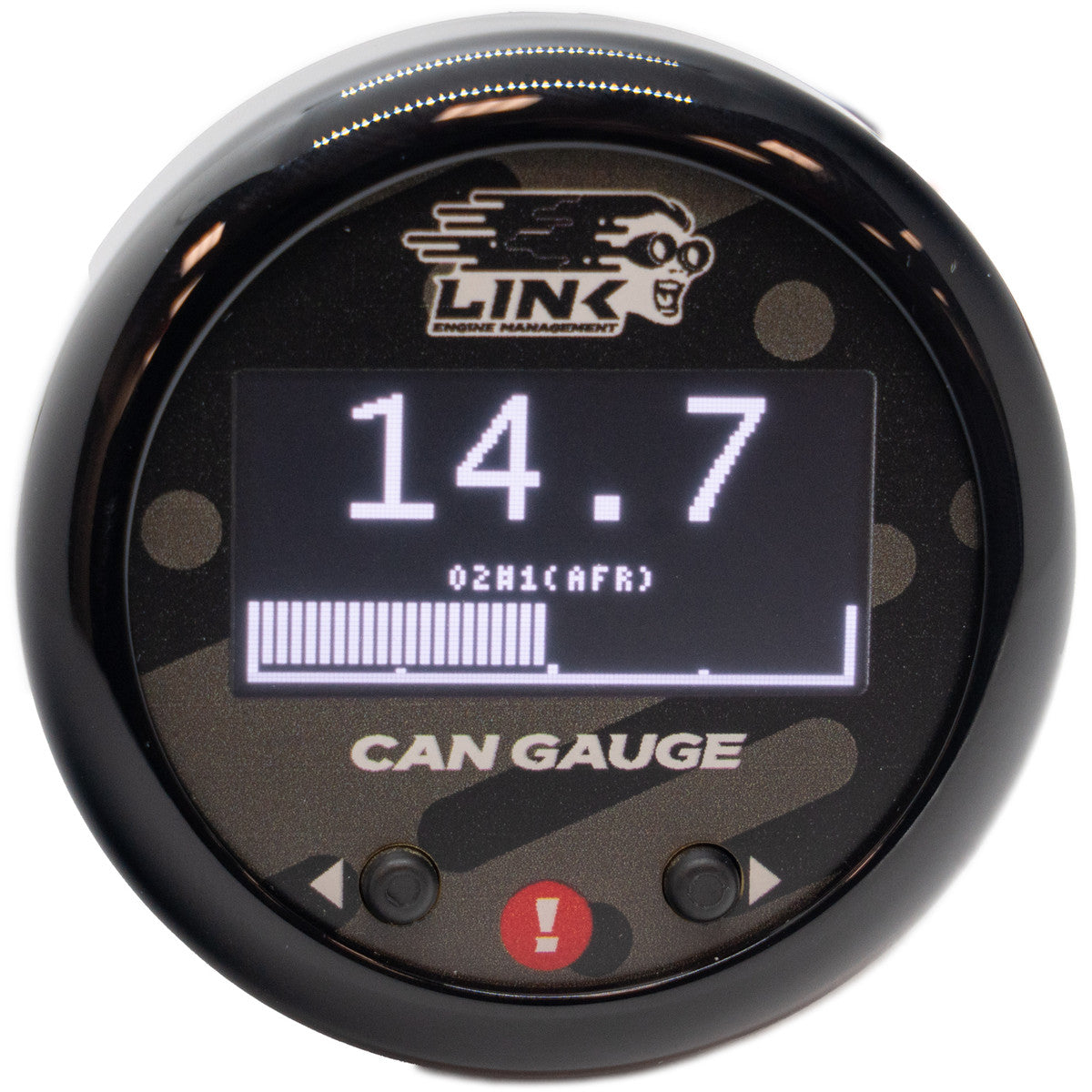 Link ECU CAN Gauge OLED 52mm