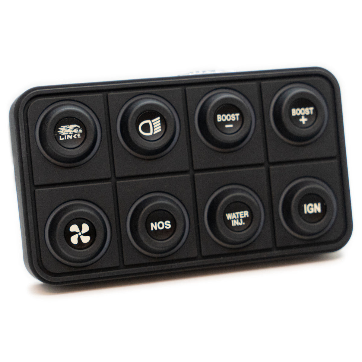 Link ECU CAN Keypad 8 button