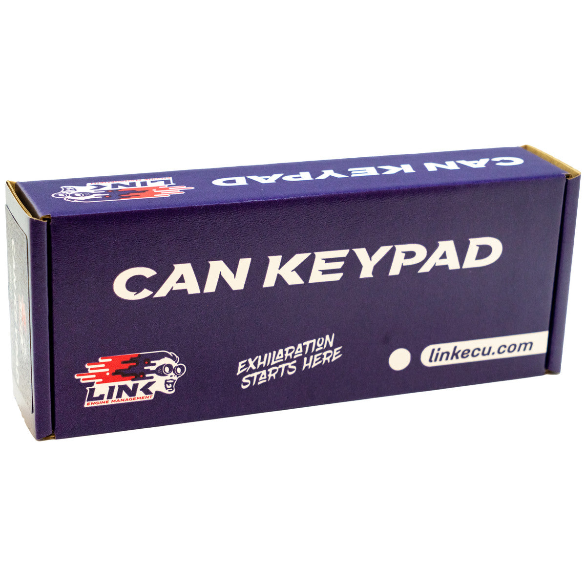 Link ECU CAN Keypad 8 button