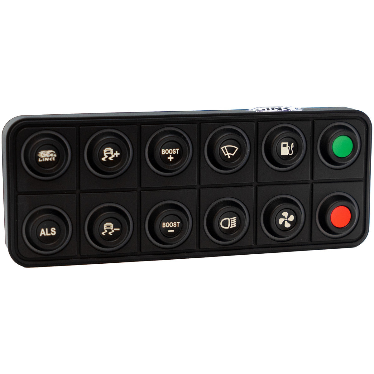 Link ECU CAN Keypad 12 button