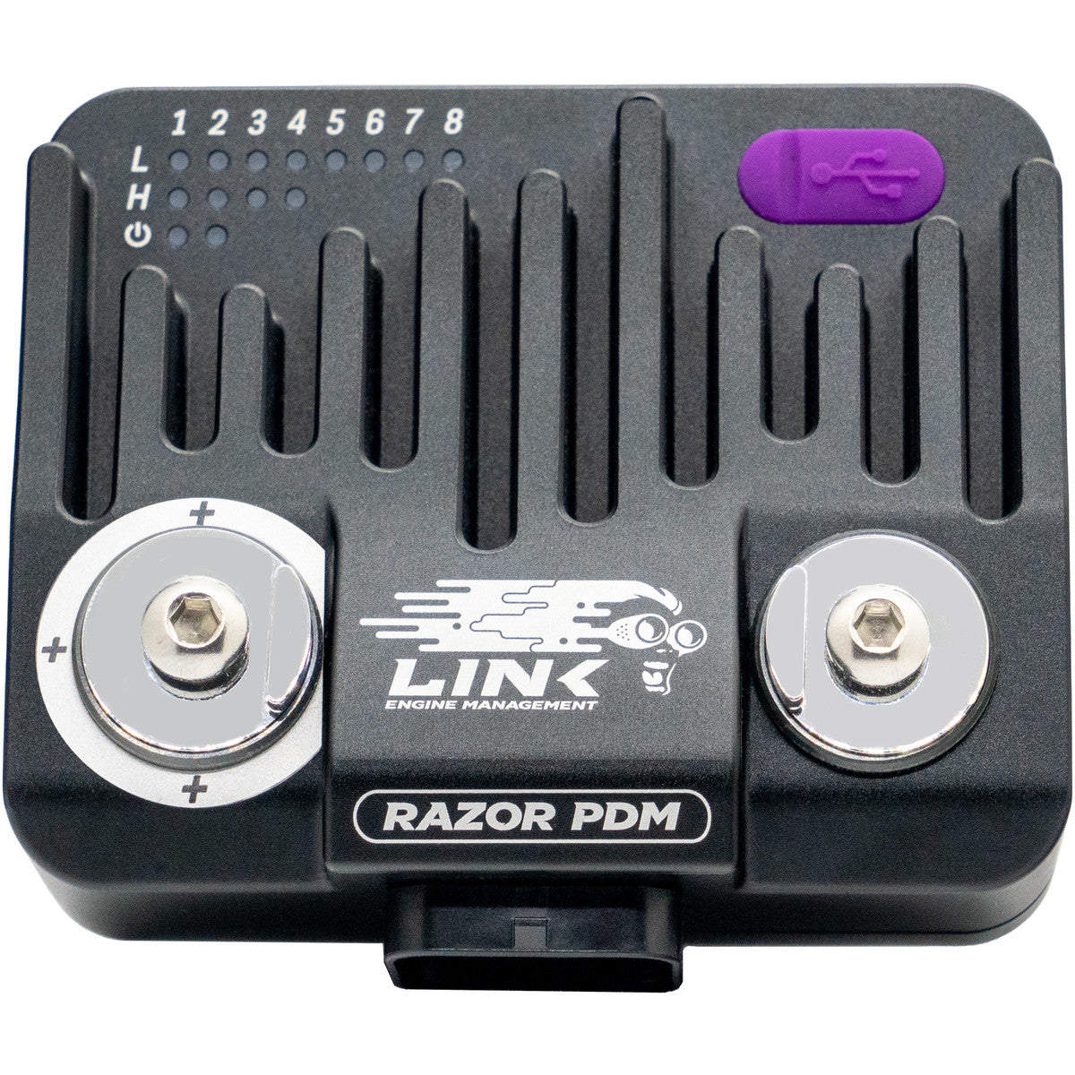 Link ECU Razor PDM