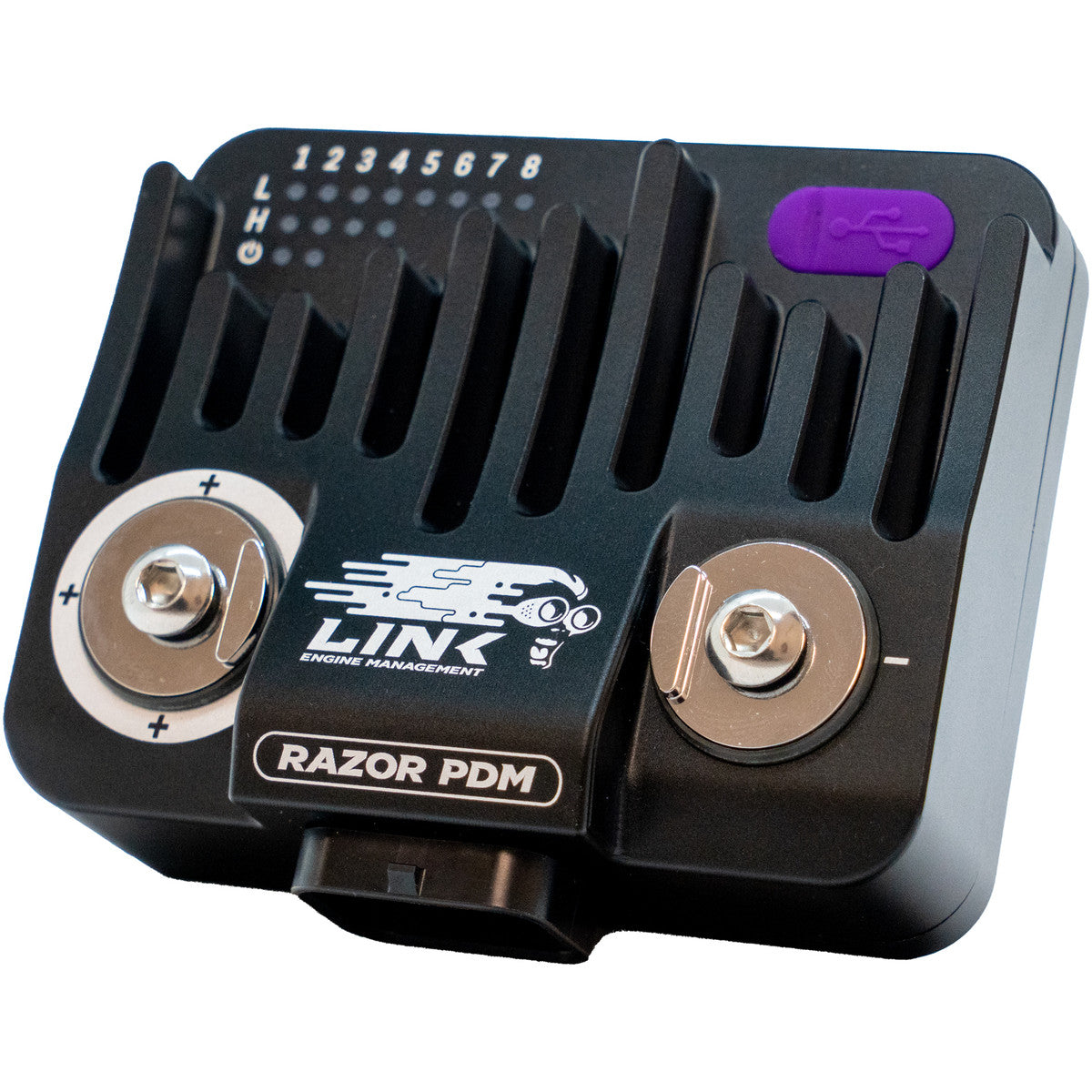 Link ECU Razor PDM