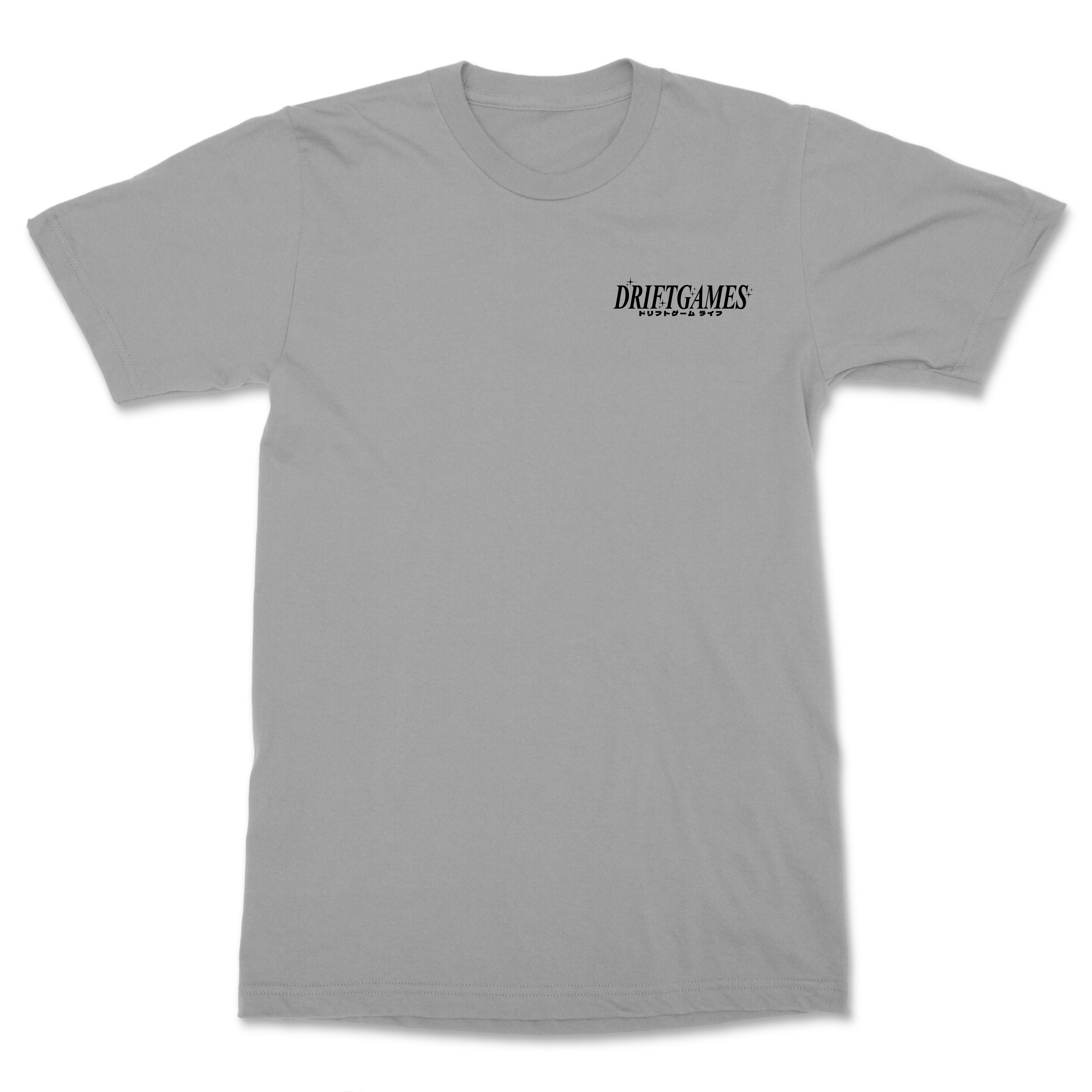 90s Shitbox Appreciation Tee