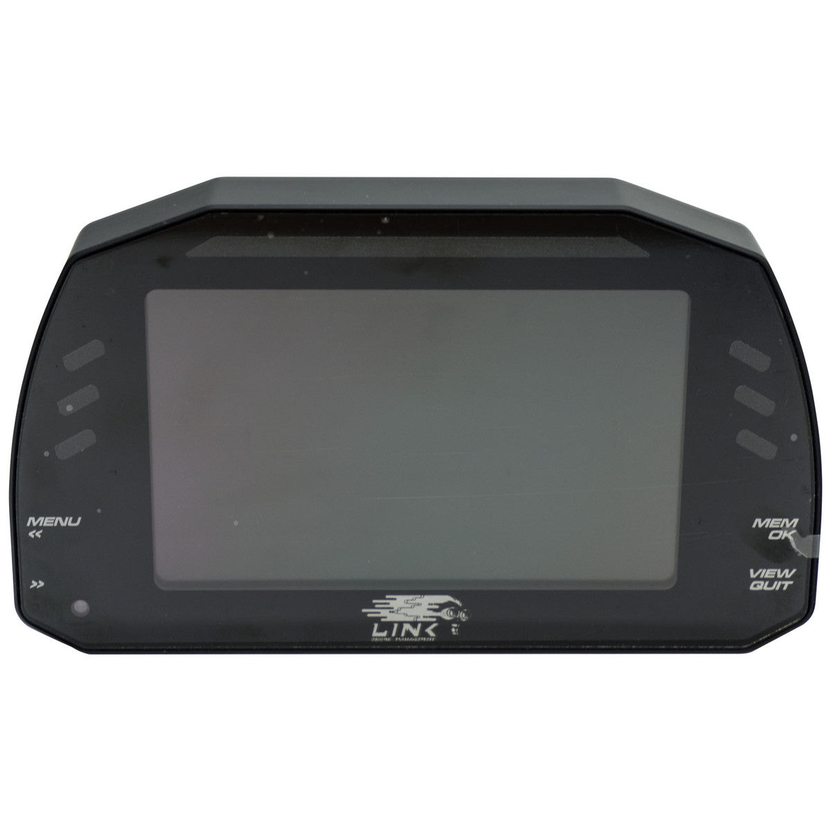 Link ECU MXS Strada 5" Dash - Race Edition