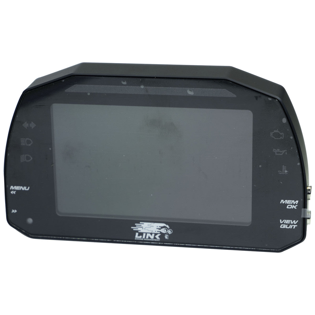 Link ECU MXS Strada 5" Dash - Street Edition