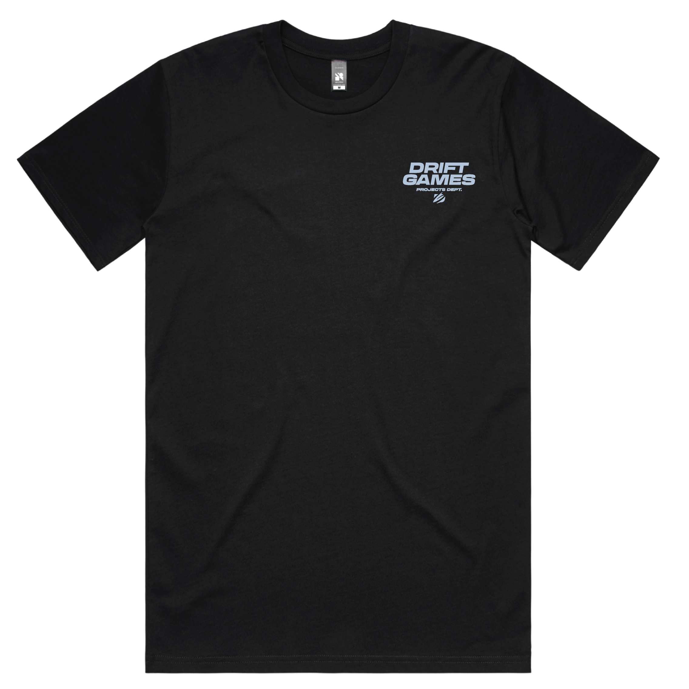 Back From the Ashes Tee