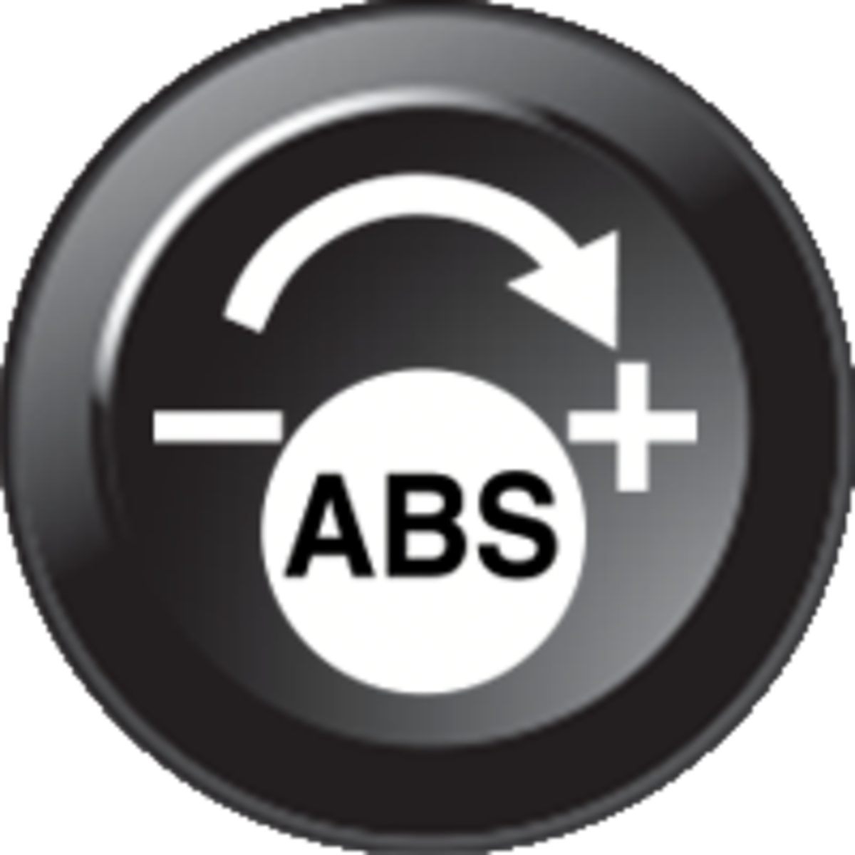 Link ECU CAN Keypad Encoder Insert - ABS 2