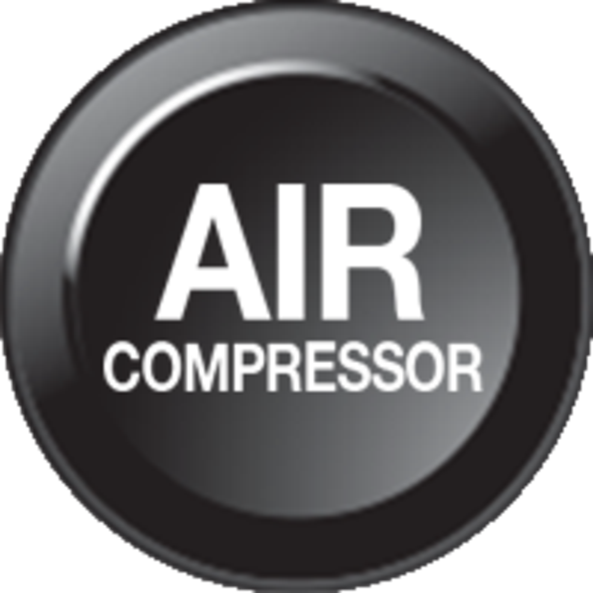 Link ECU CAN Keypad Insert - Air Compressor