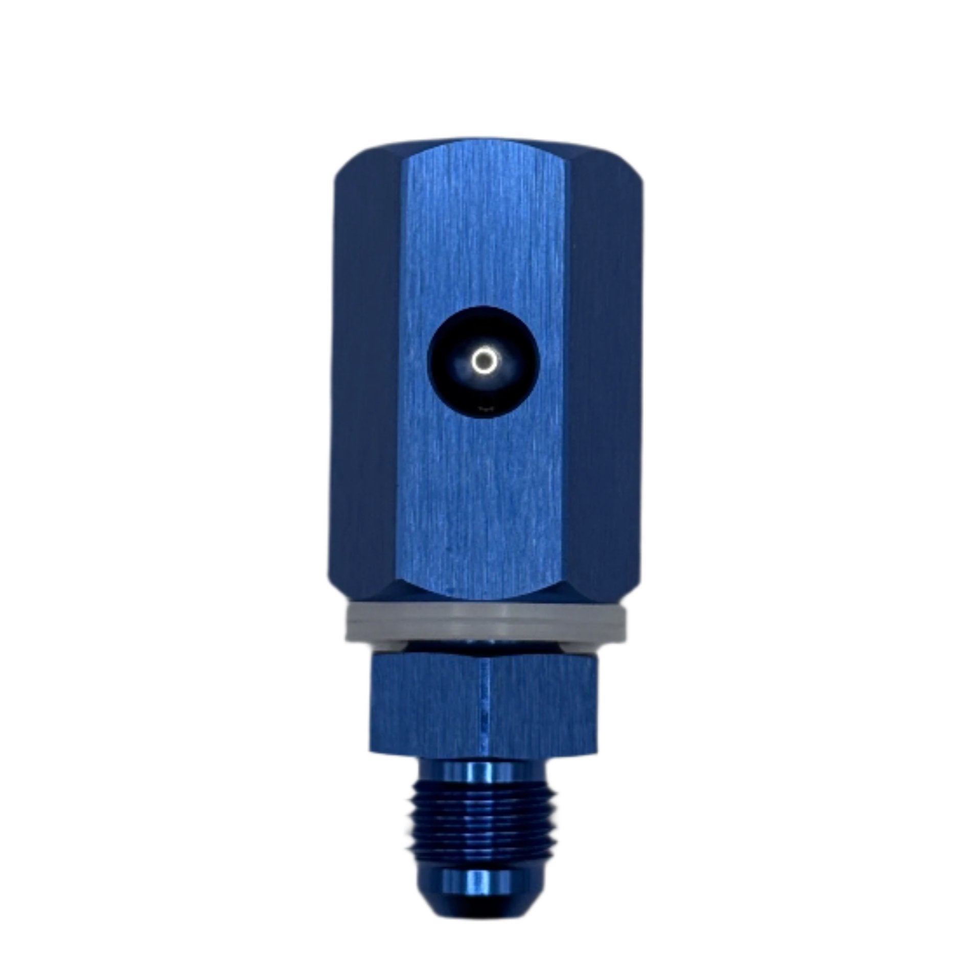 MaxFlo AN6 Rollover Valve Blue