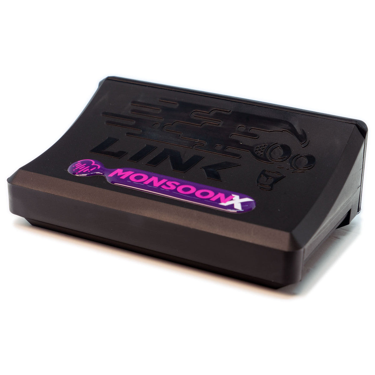 Link ECU G4X MonsoonX