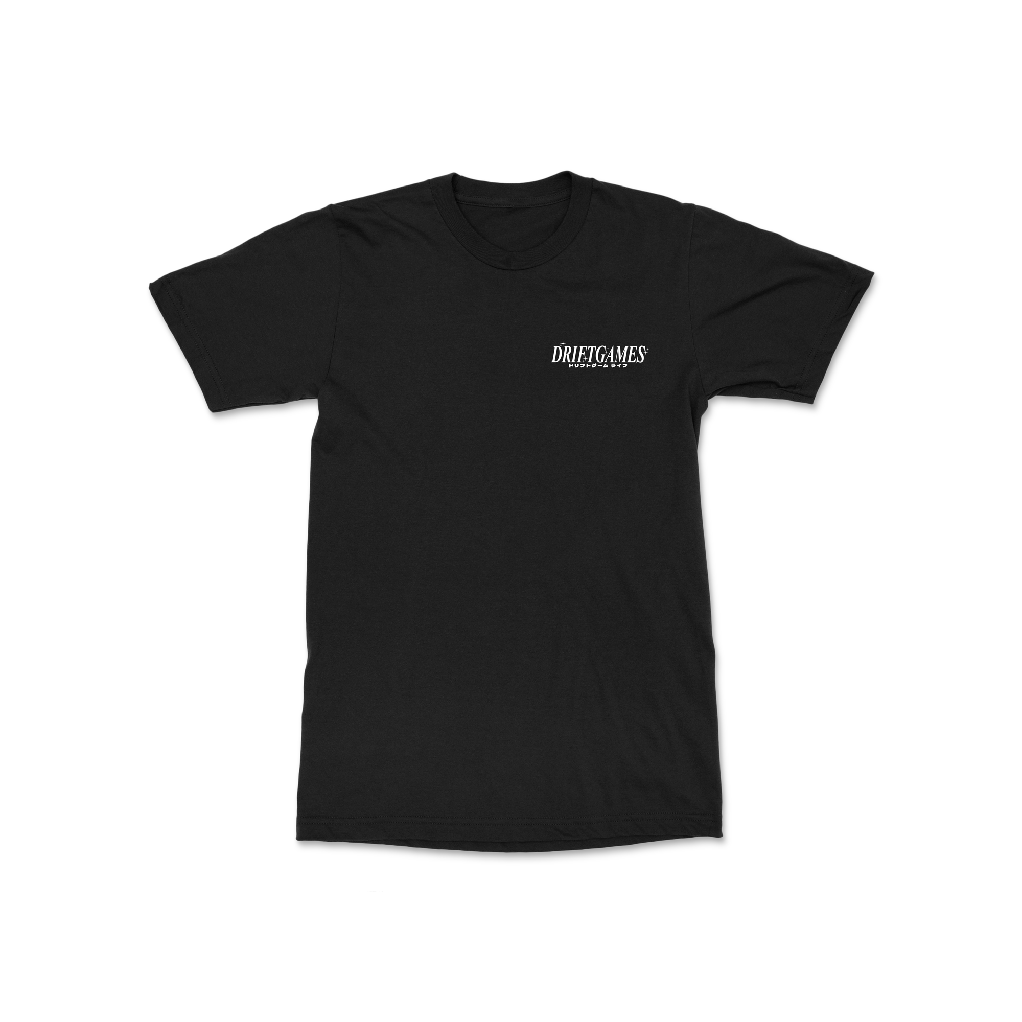 Kids PS13 Tee