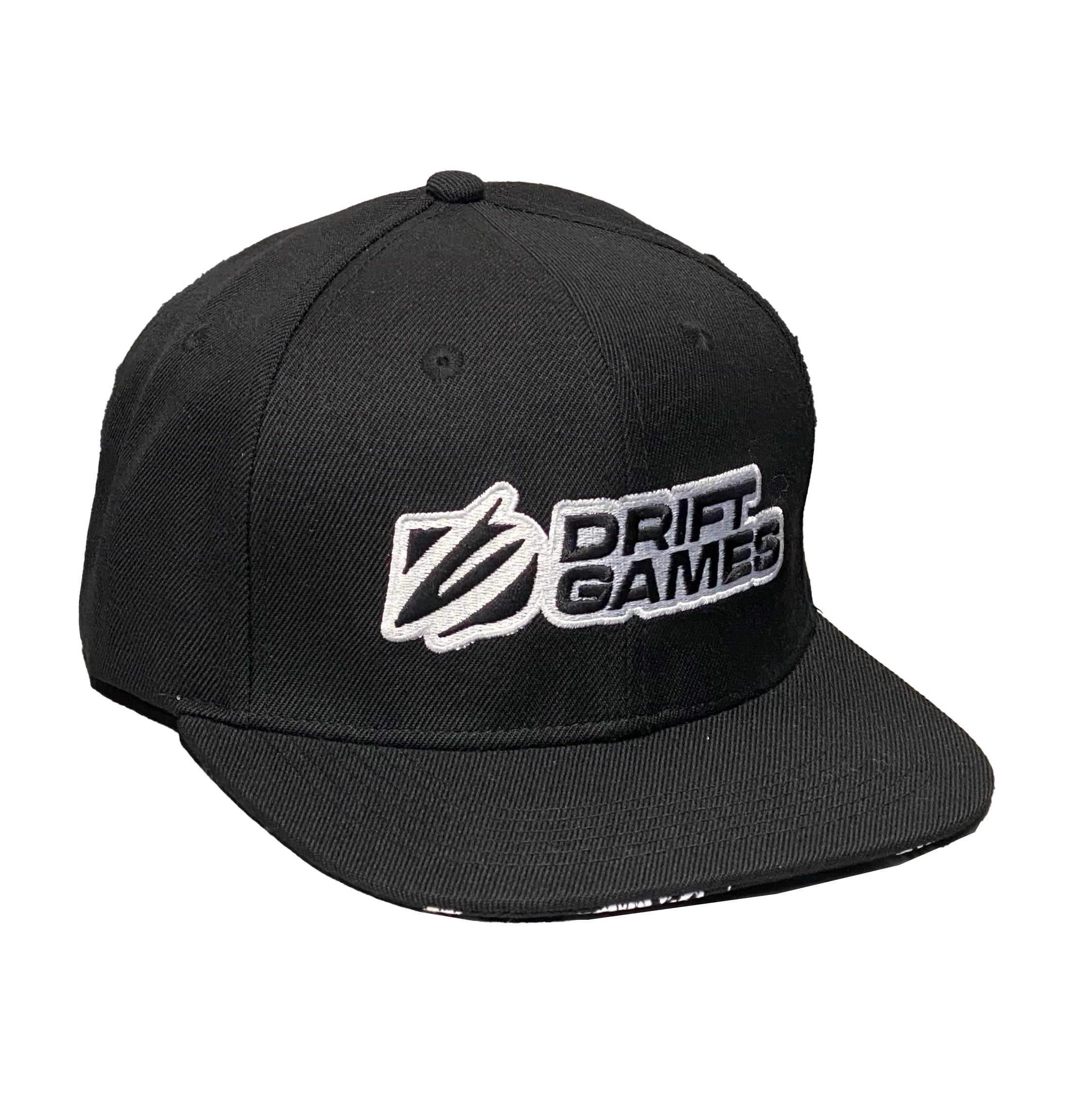 Logo Snapback