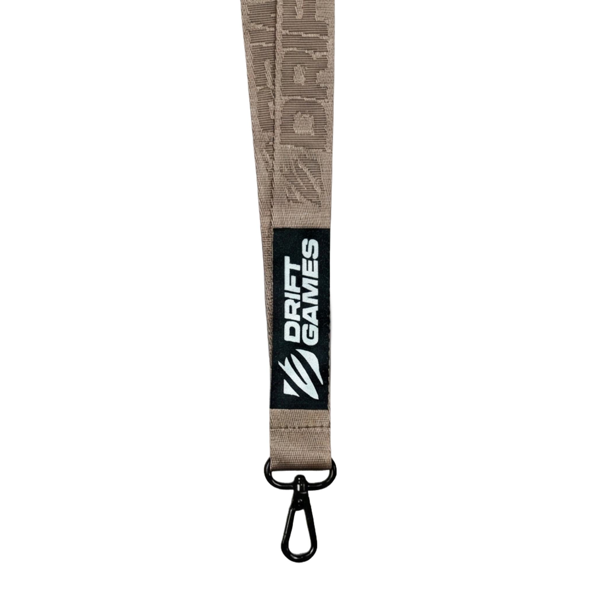 Logo Lanyard