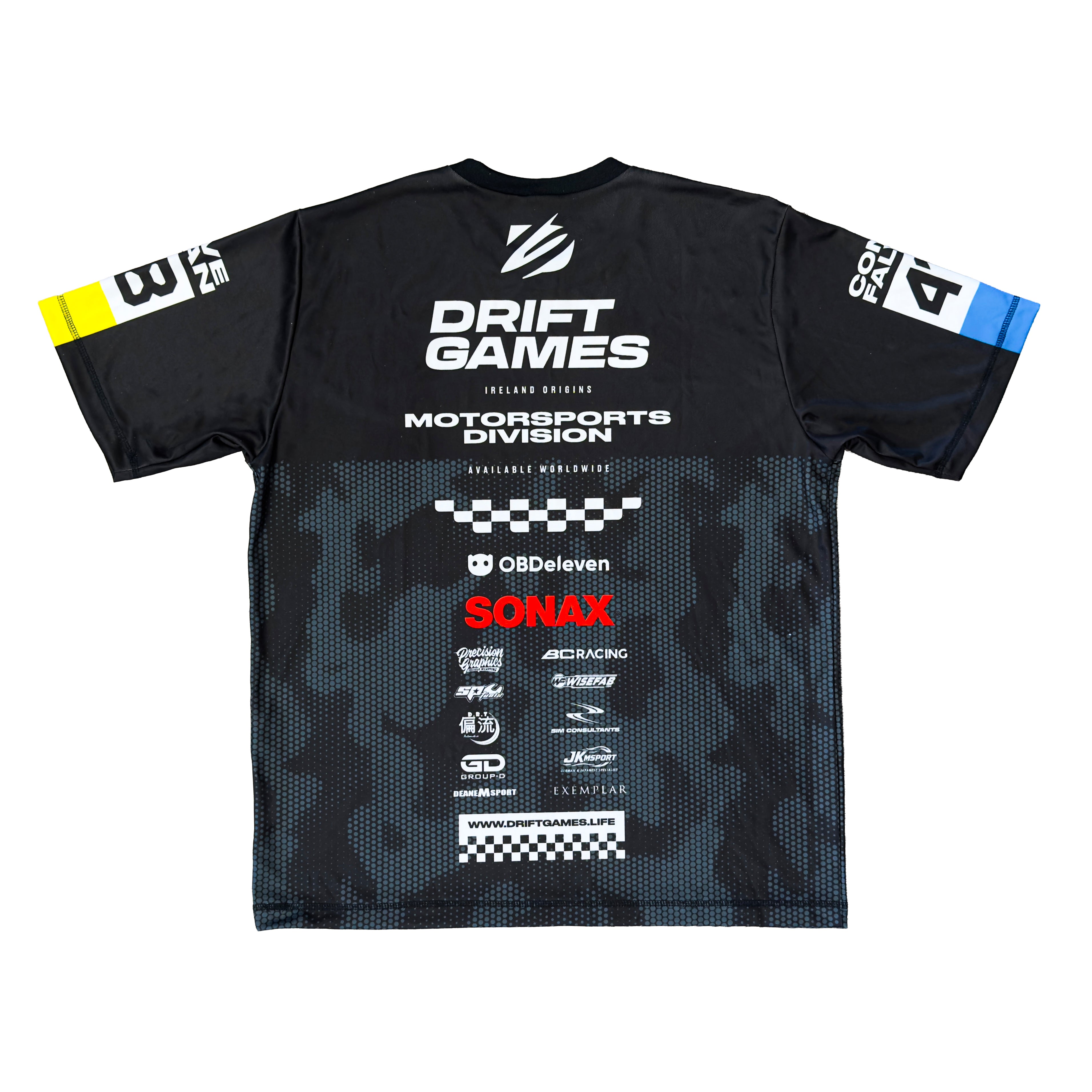 2026 Team Jersey