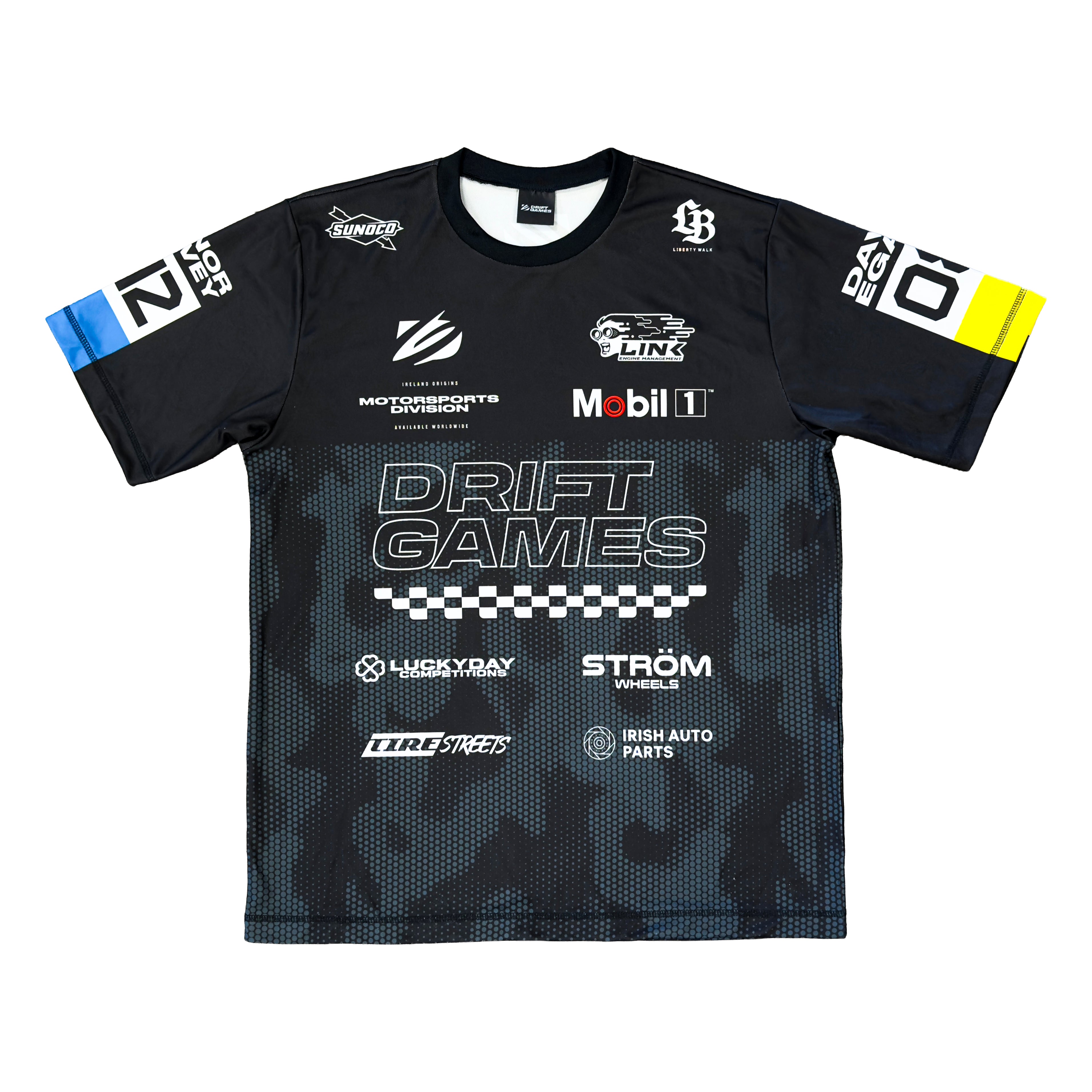 2026 Team Jersey