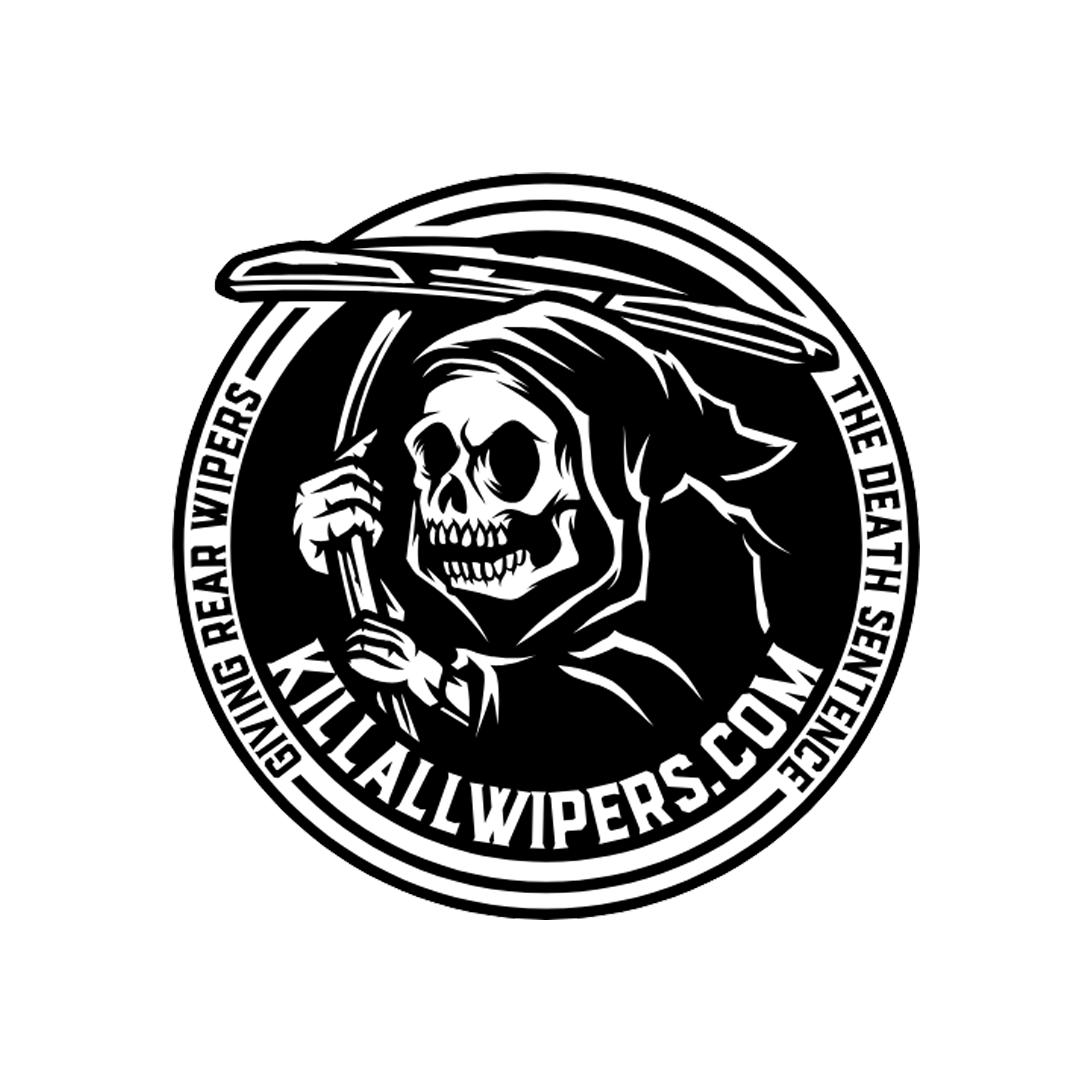 BMW 3 Series E91 Touring • Flush Wiper Delete Kit