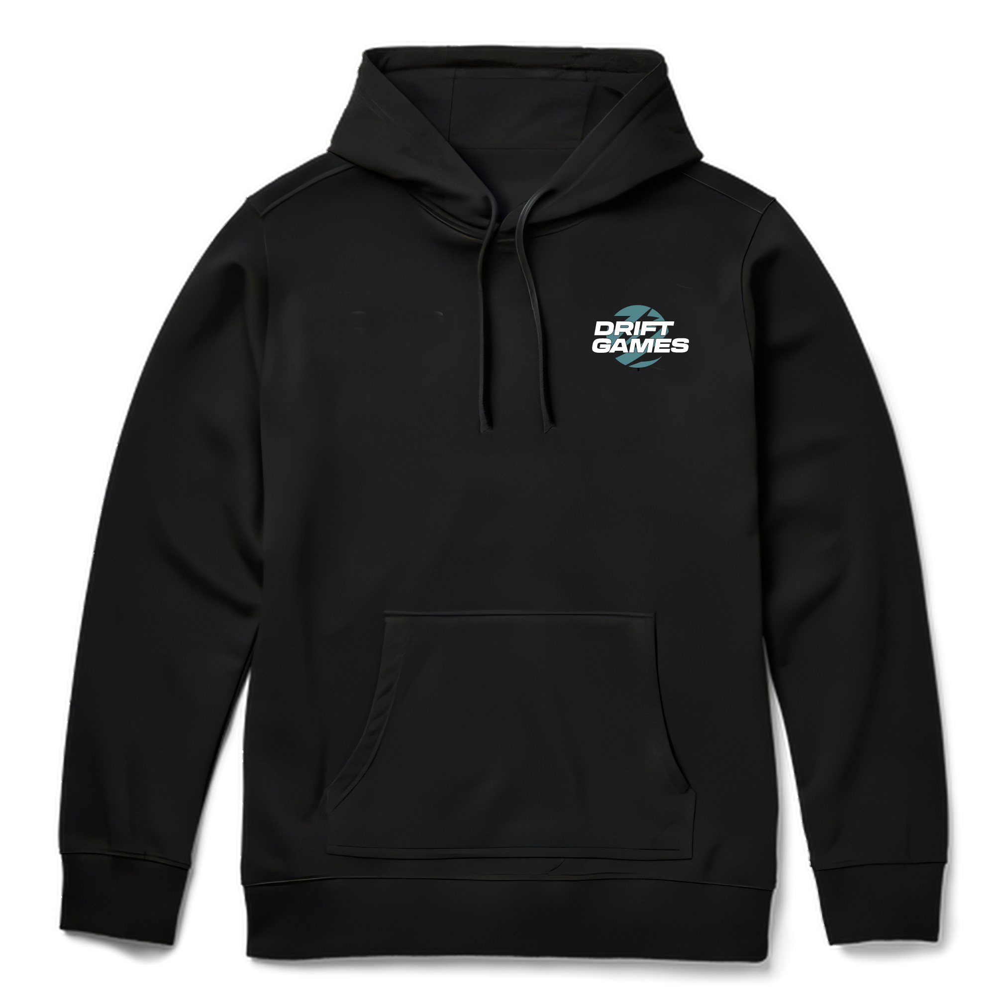 DG430 Hoody