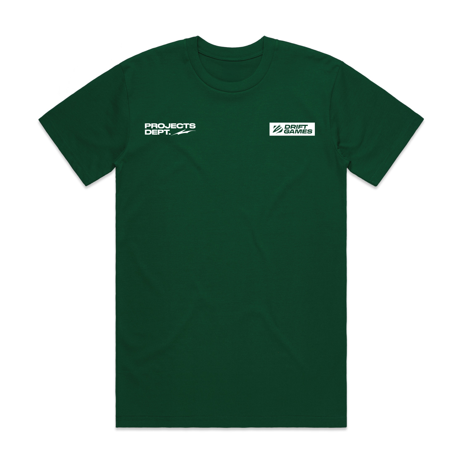 NSX STRÖM Wheel Tee