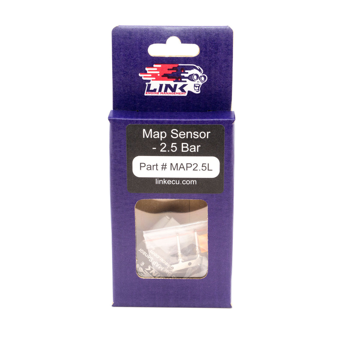 Link ECU 2.5 Bar MAP Sensor (MAP2.5)