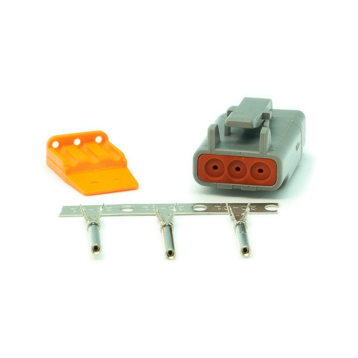 Link ECU 3 Bar MAP Sensor (MAP3)