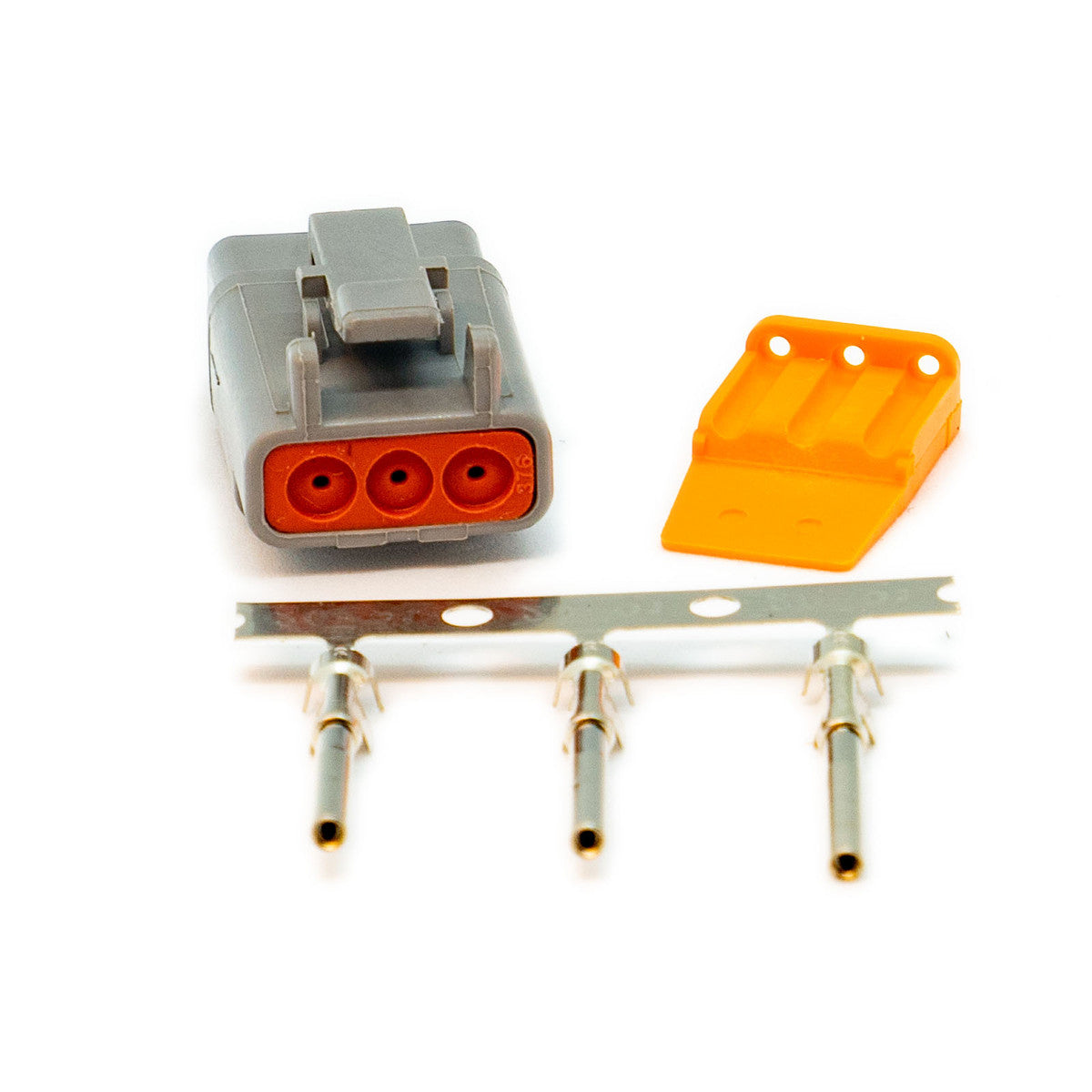 Link ECU 4 Bar MAP Sensor (MAP4)
