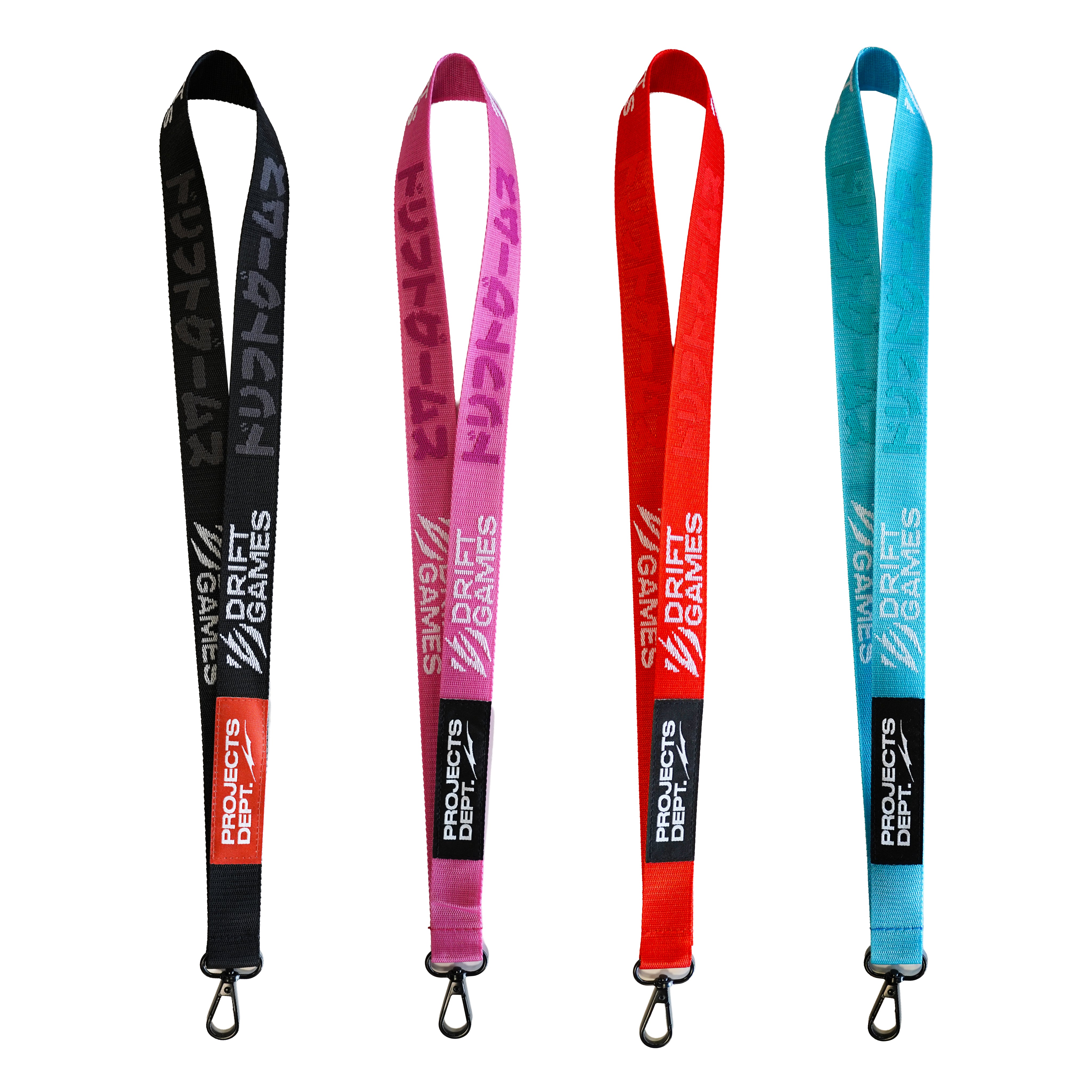 2026 Lanyard