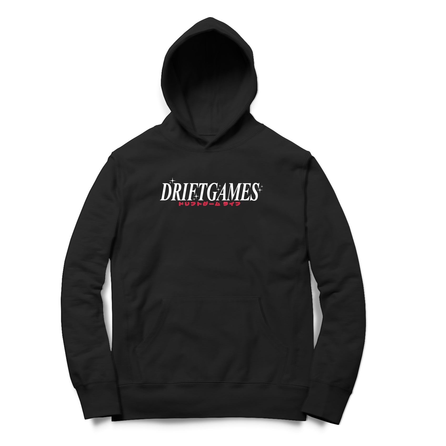 PS13 Hoody