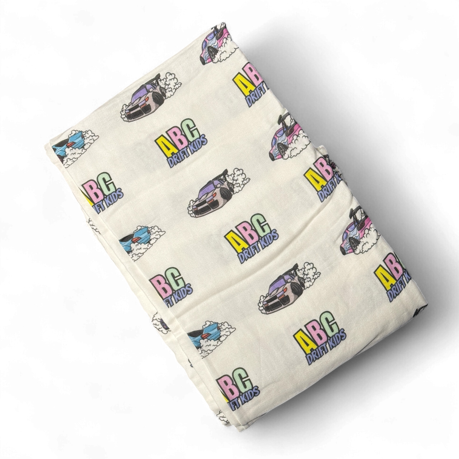 ABC Drift Kids Swaddle