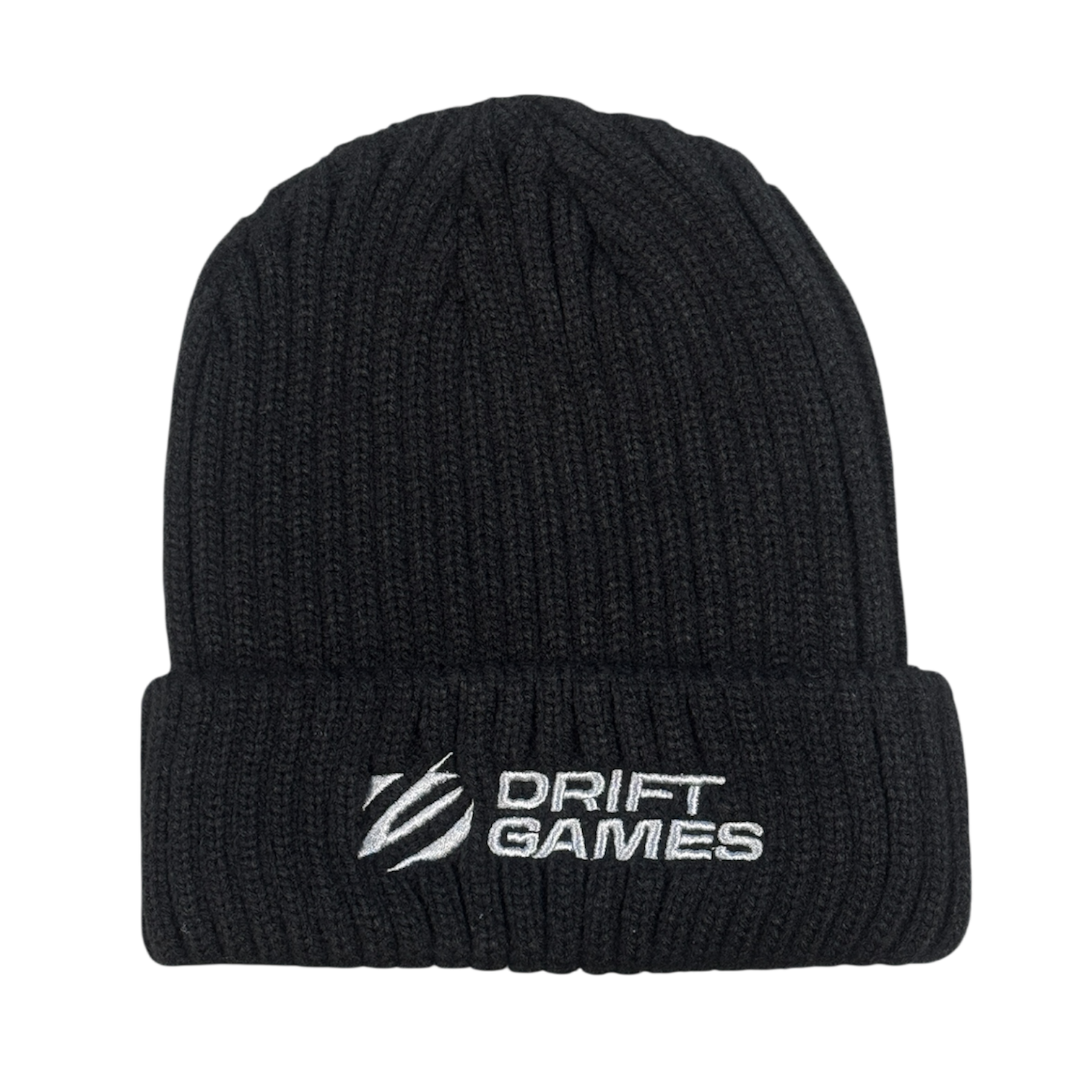 Logo Beanie