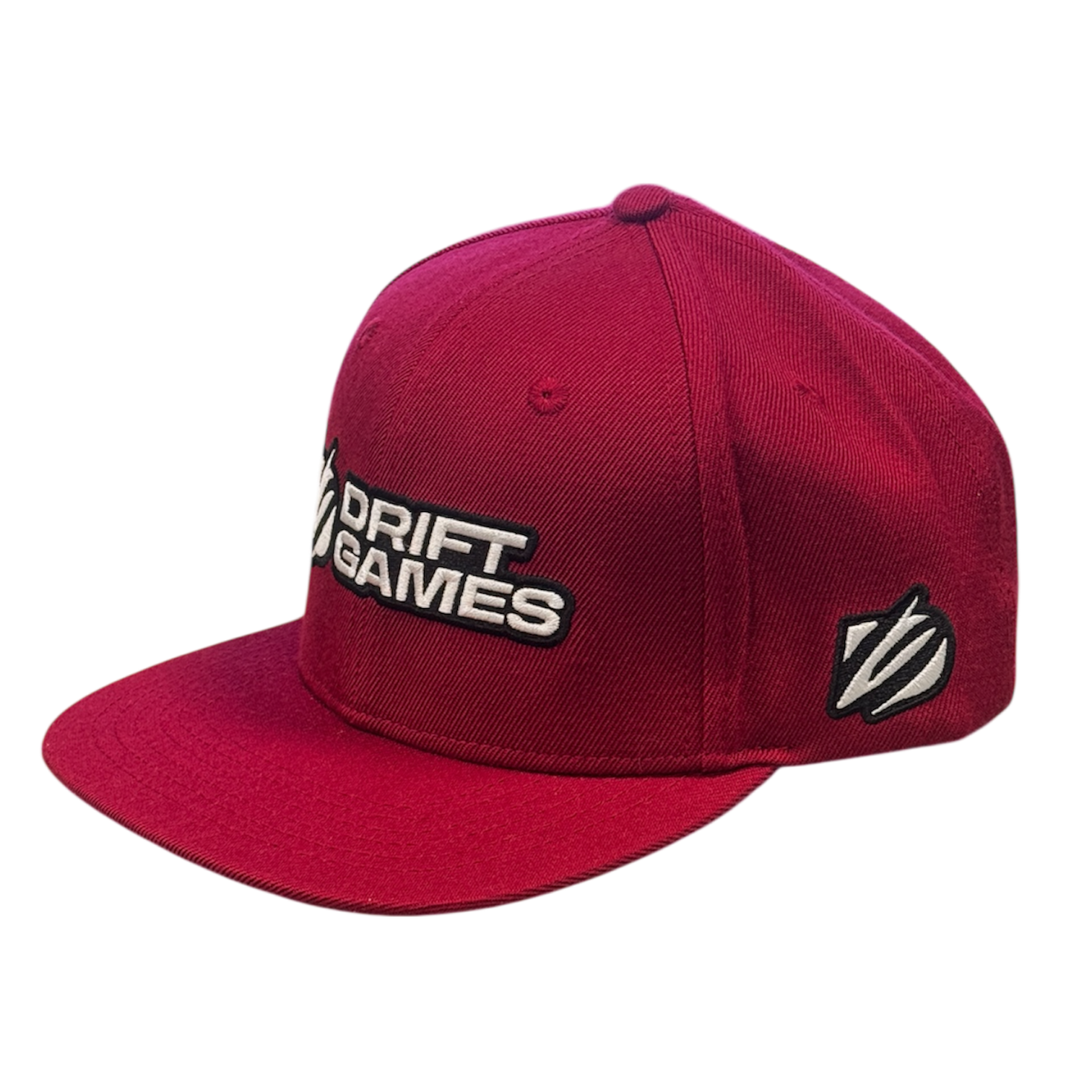 Logo Snapback