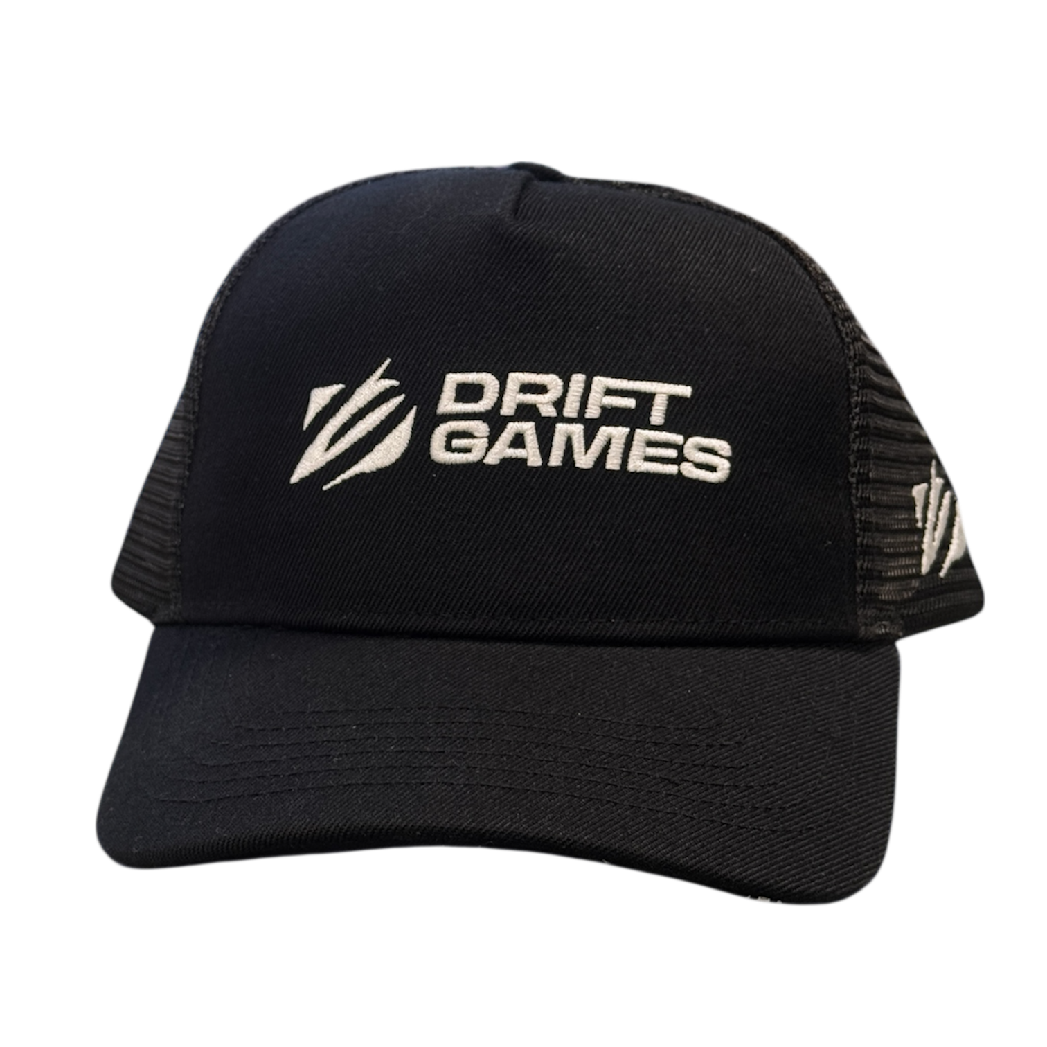 Logo Trucker Hat