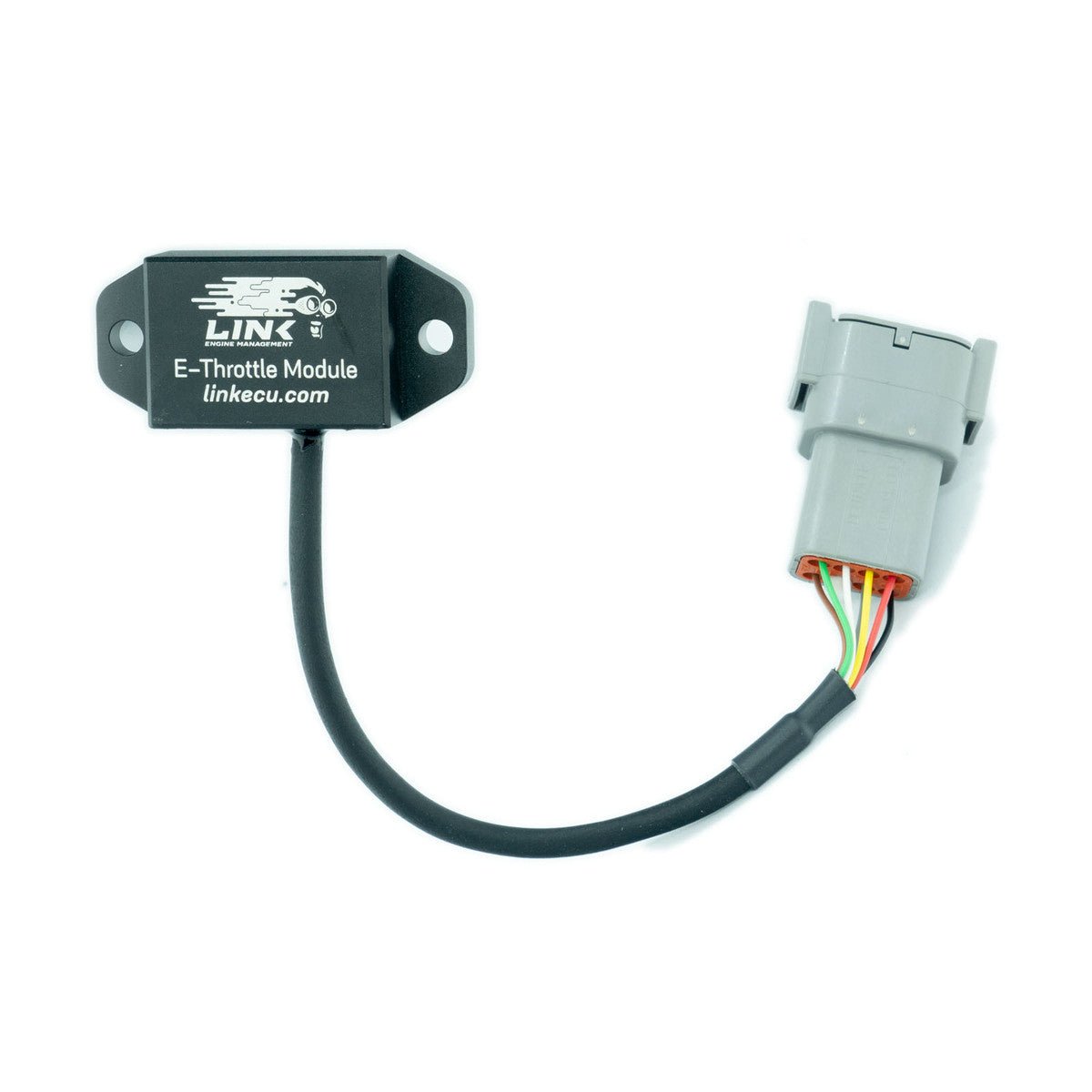 Link ECU E-throttle (RET)