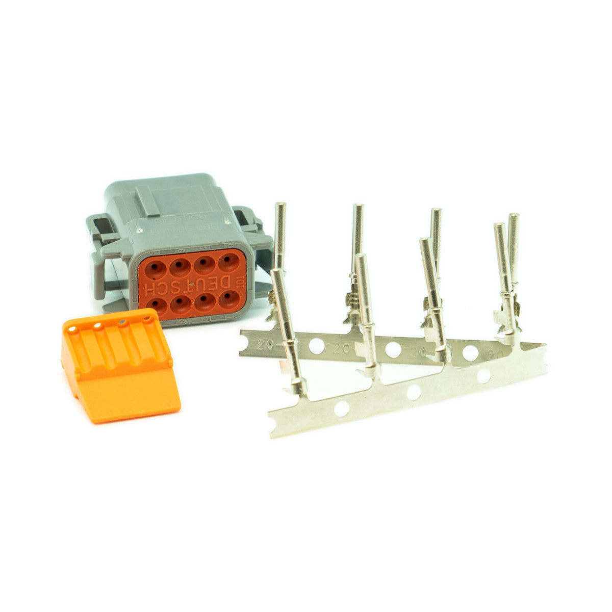 Link ECU E-throttle (RET)