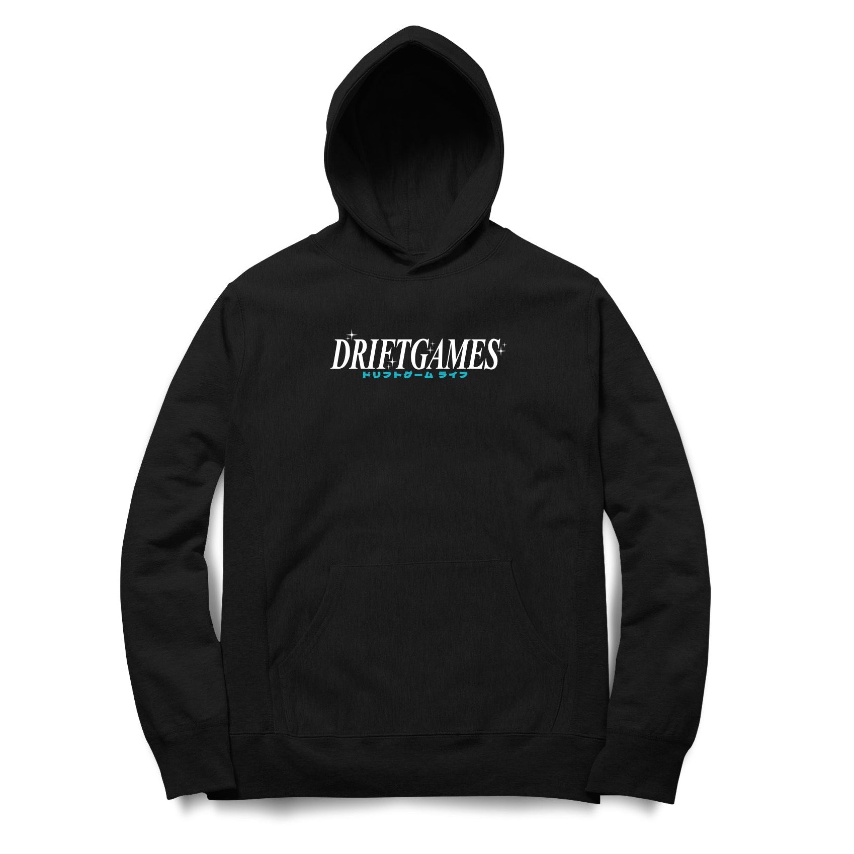 S14 Ebisu Hoody